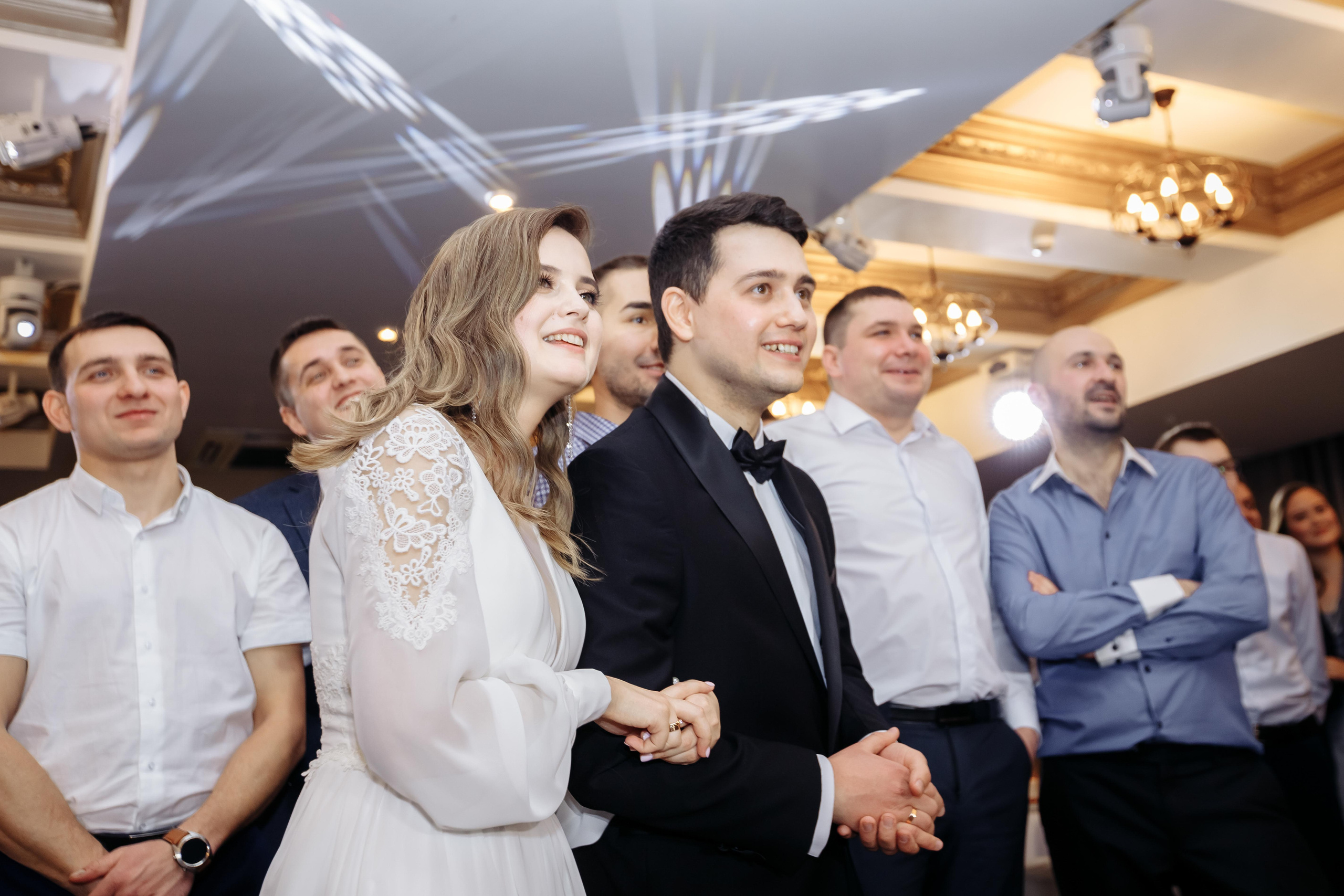 Дмитрий и Наталья. Свадебный фотограф Казань Чебоксары Москва