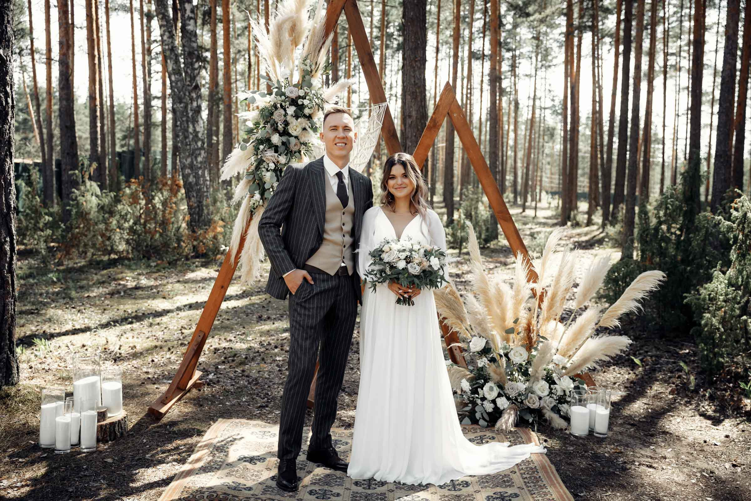 Павел и Евгения. Свадебный фотограф Казань Чебоксары Москва