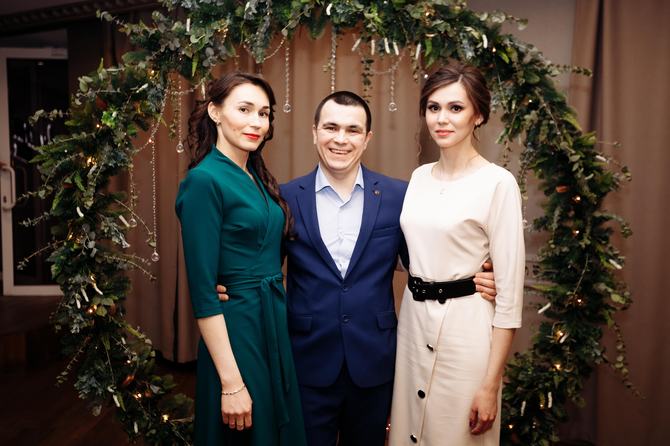 Дмитрий и Наталья. Свадебный фотограф Казань Чебоксары Москва