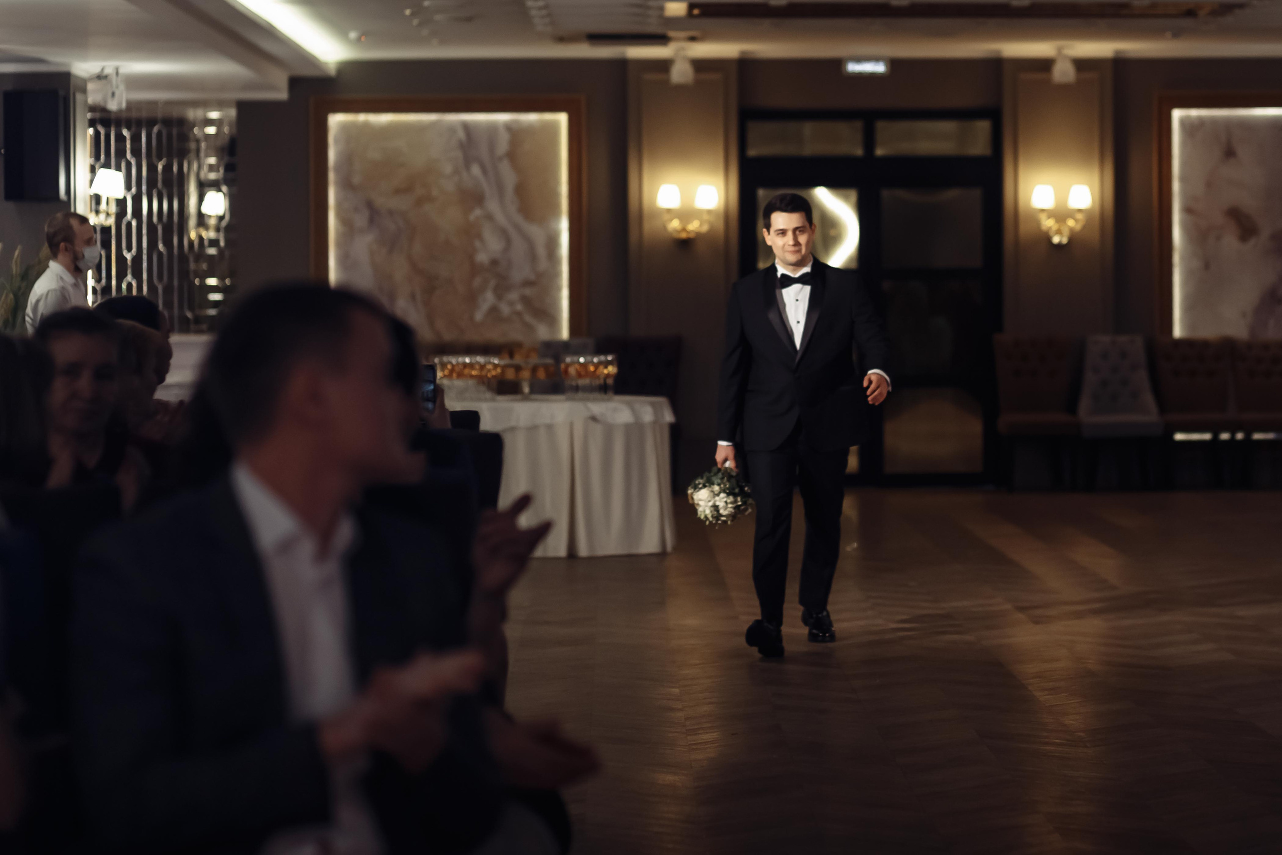 Дмитрий и Наталья. Свадебный фотограф Казань Чебоксары Москва