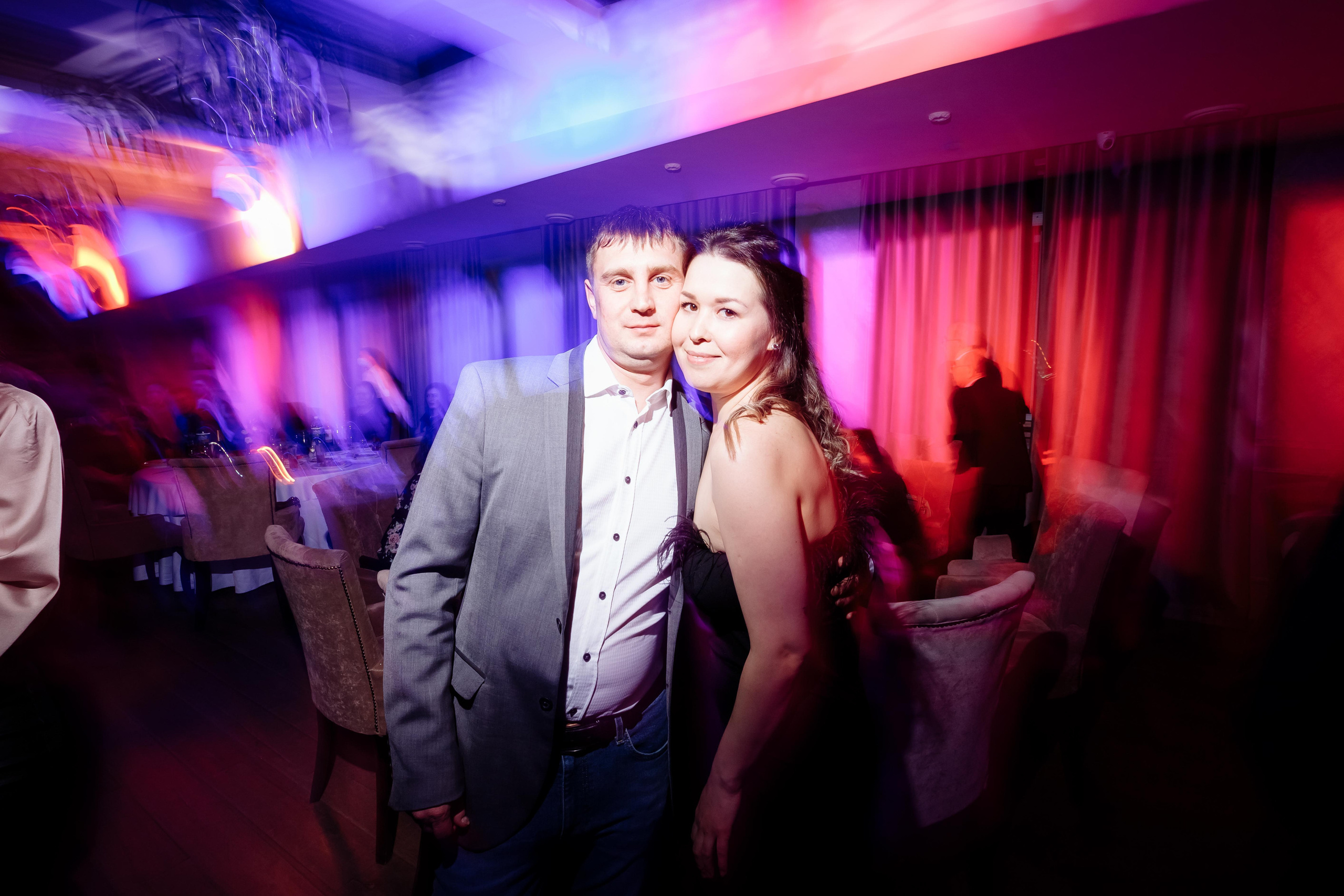 Дмитрий и Наталья. Свадебный фотограф Казань Чебоксары Москва