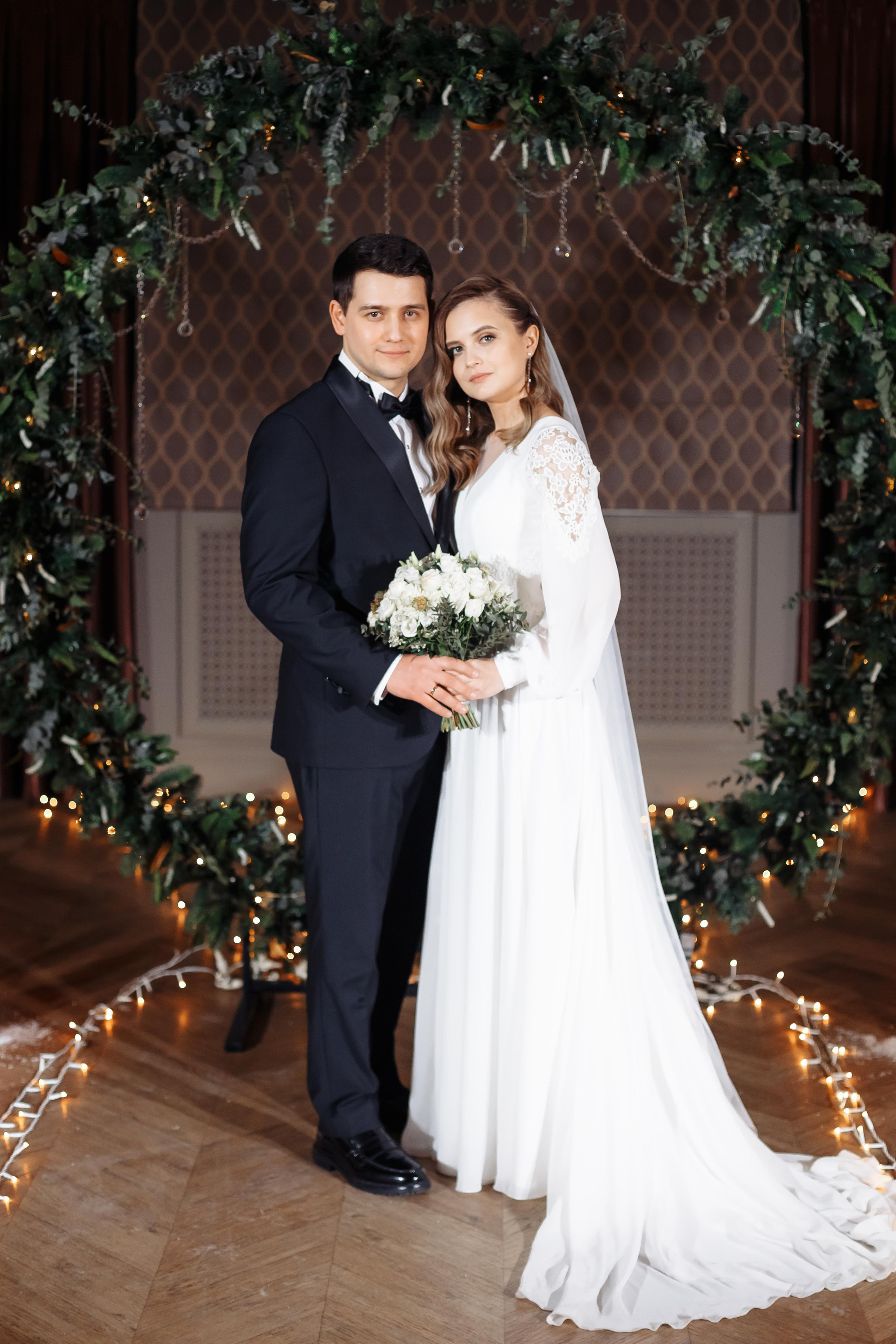 Дмитрий и Наталья. Свадебный фотограф Казань Чебоксары Москва