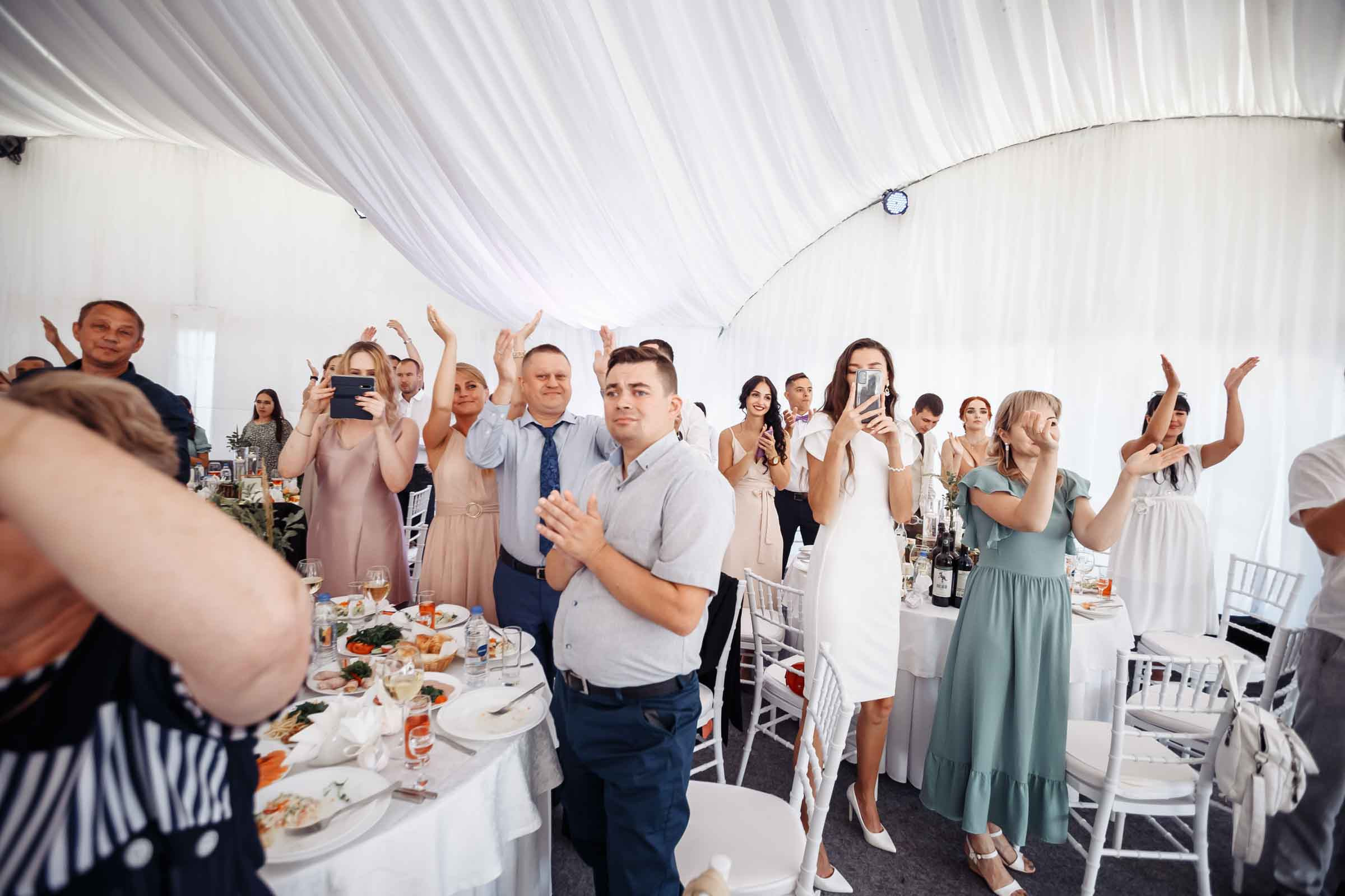 Павел и Евгения. Свадебный фотограф Казань Чебоксары Москва