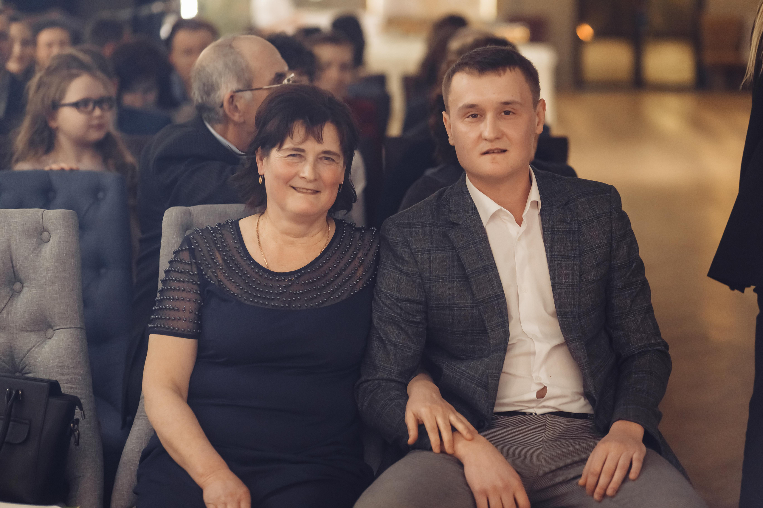 Дмитрий и Наталья. Свадебный фотограф Казань Чебоксары Москва