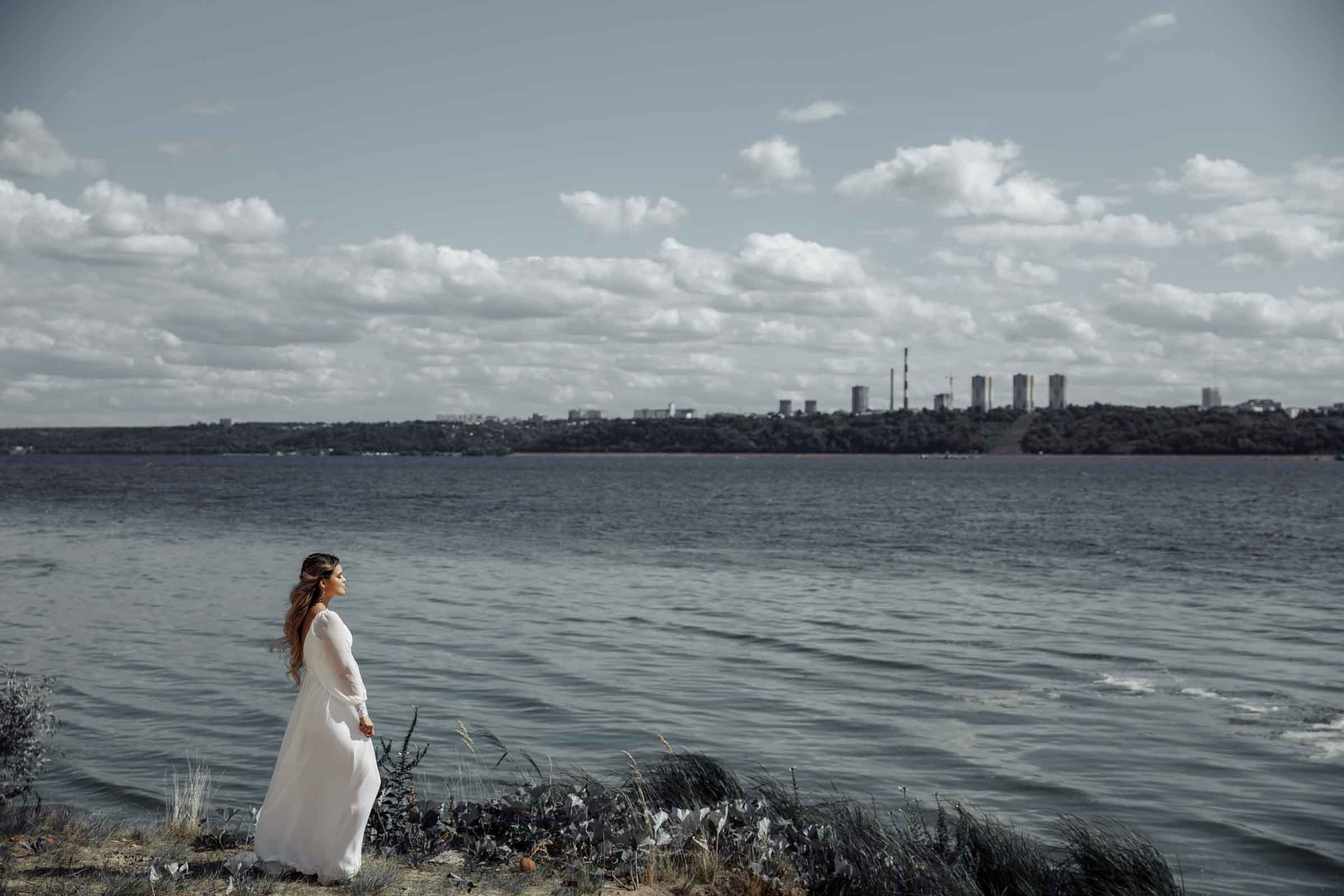 Павел и Евгения. Свадебный фотограф Казань Чебоксары Москва