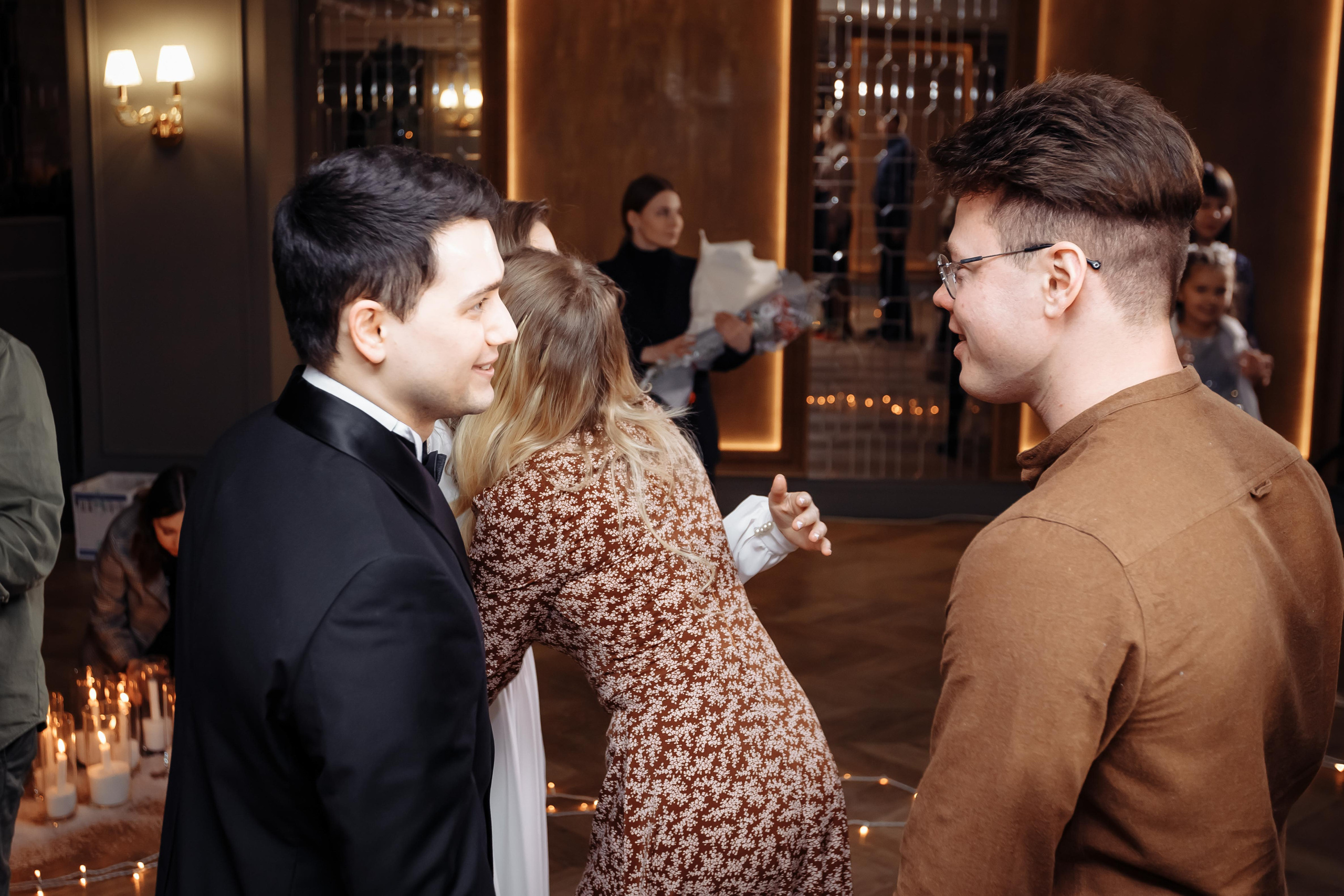 Дмитрий и Наталья. Свадебный фотограф Казань Чебоксары Москва