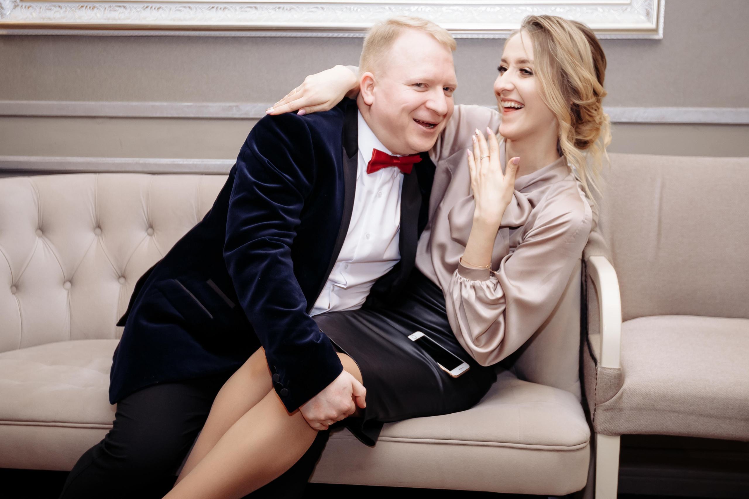 Дмитрий и Наталья. Свадебный фотограф Казань Чебоксары Москва