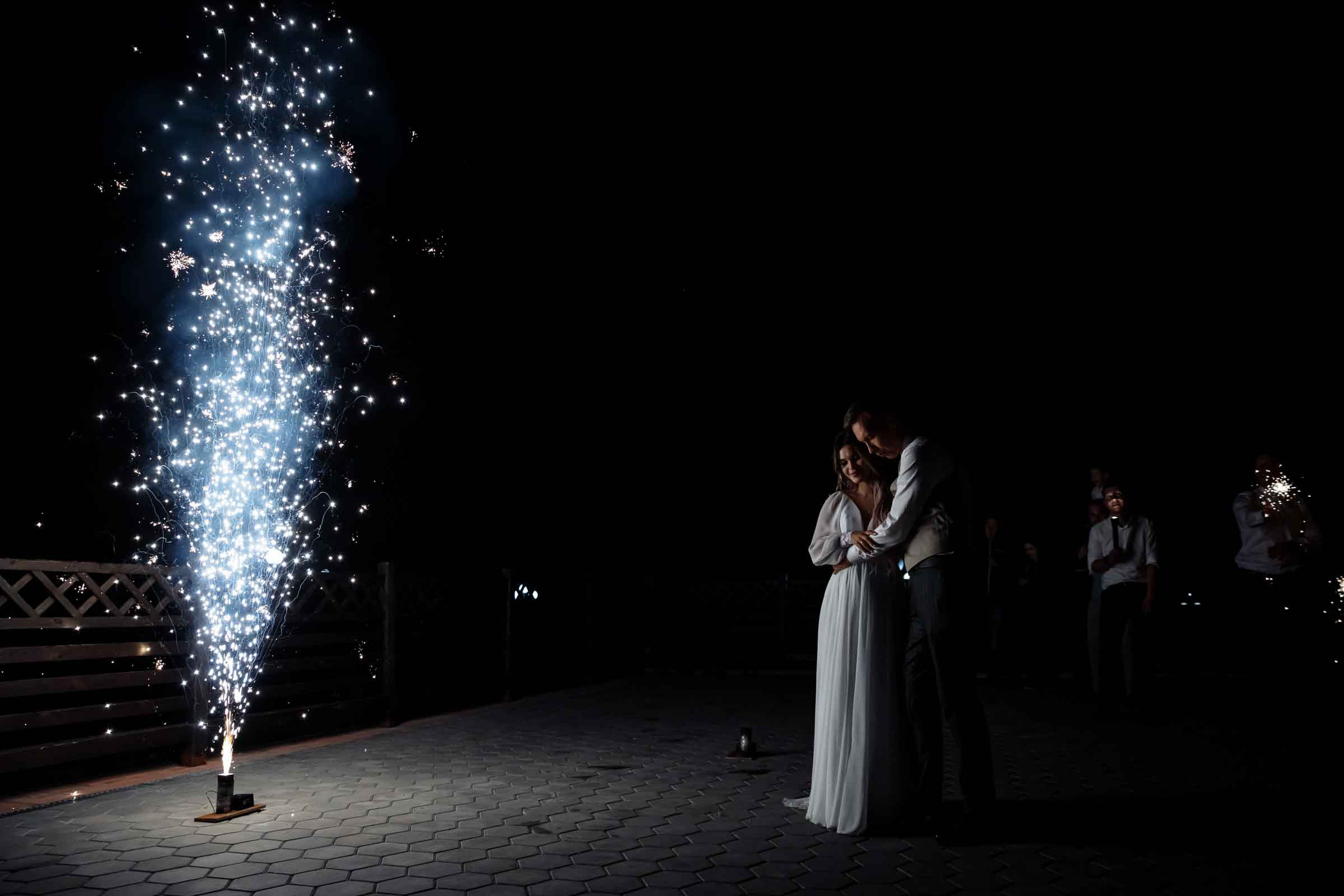 Павел и Евгения. Свадебный фотограф Казань Чебоксары Москва