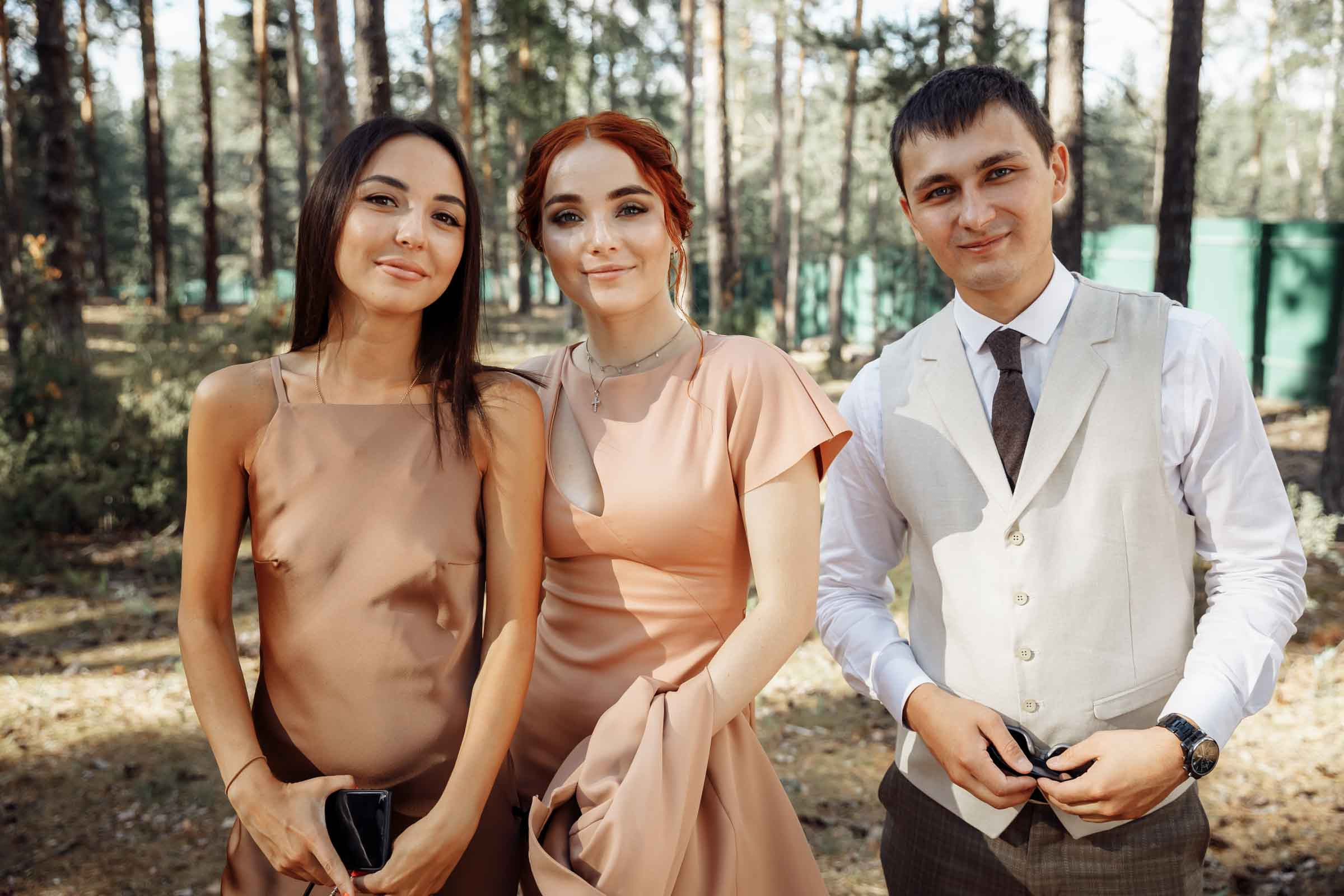 Павел и Евгения. Свадебный фотограф Казань Чебоксары Москва