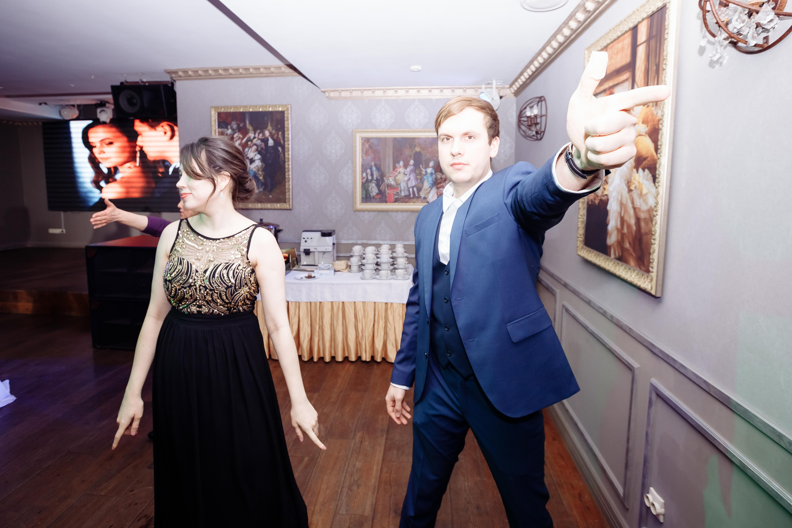 Дмитрий и Наталья. Свадебный фотограф Казань Чебоксары Москва