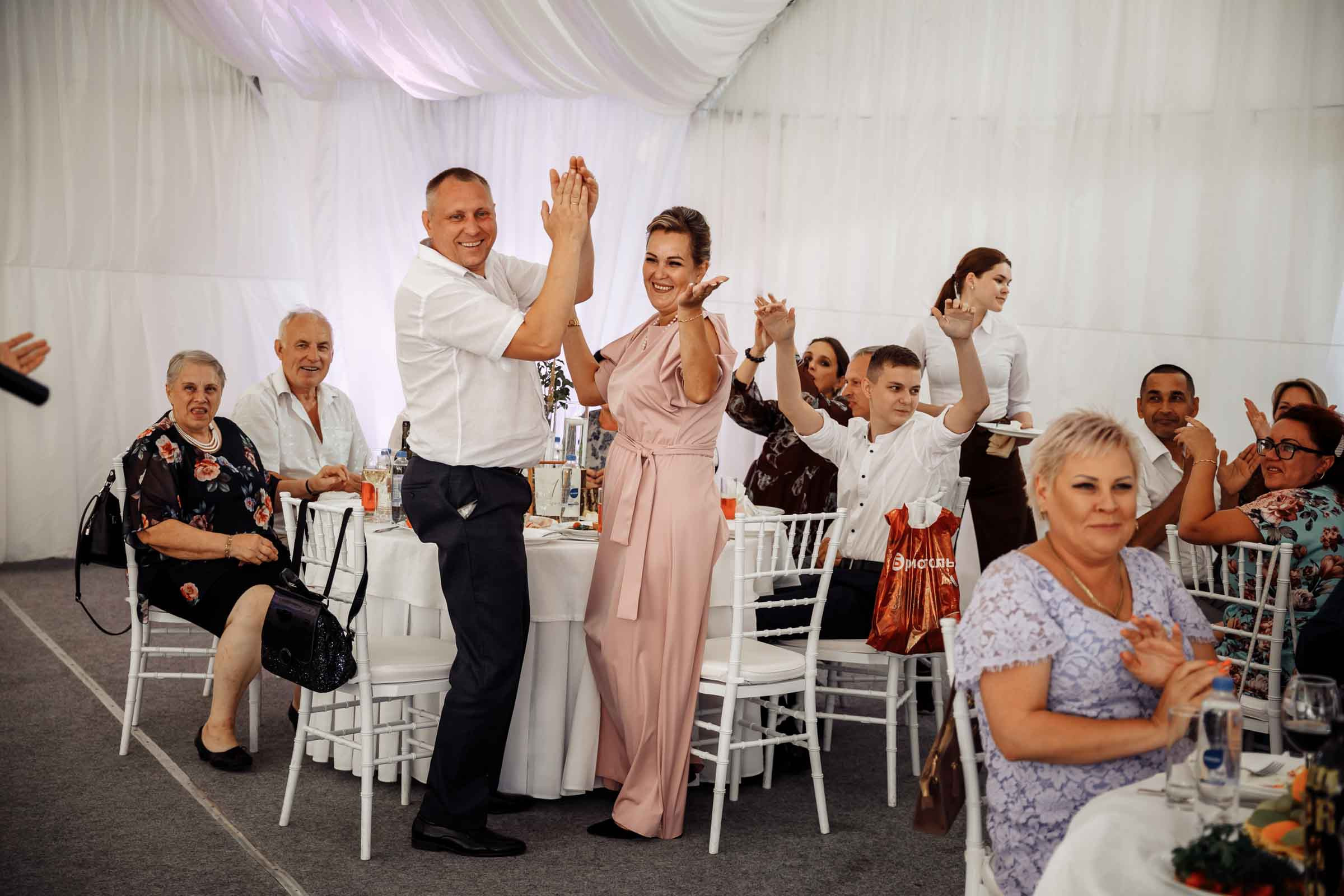 Павел и Евгения. Свадебный фотограф Казань Чебоксары Москва