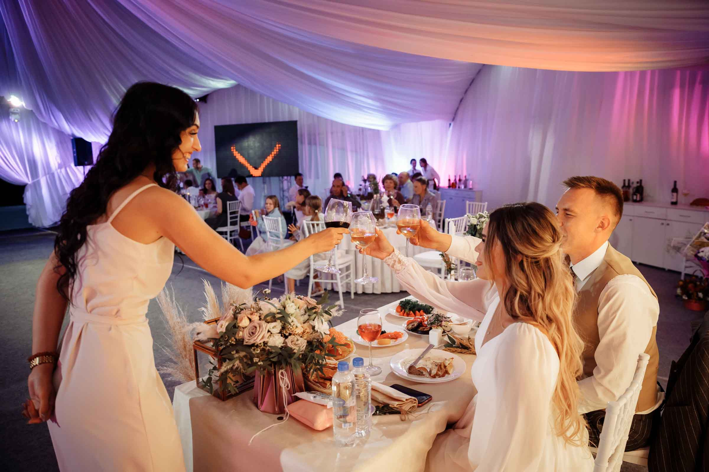 Павел и Евгения. Свадебный фотограф Казань Чебоксары Москва