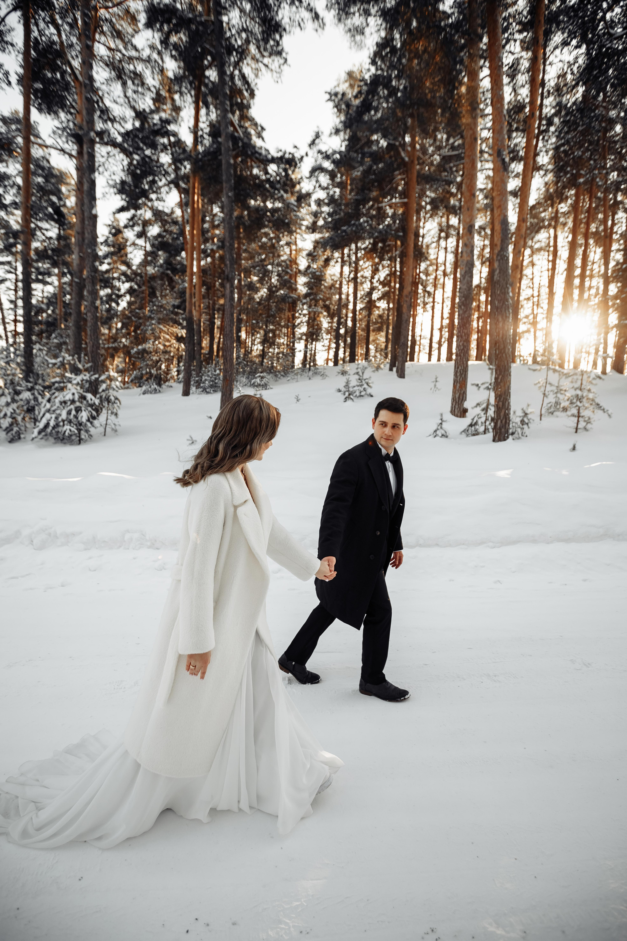 Дмитрий и Наталья. Свадебный фотограф Казань Чебоксары Москва
