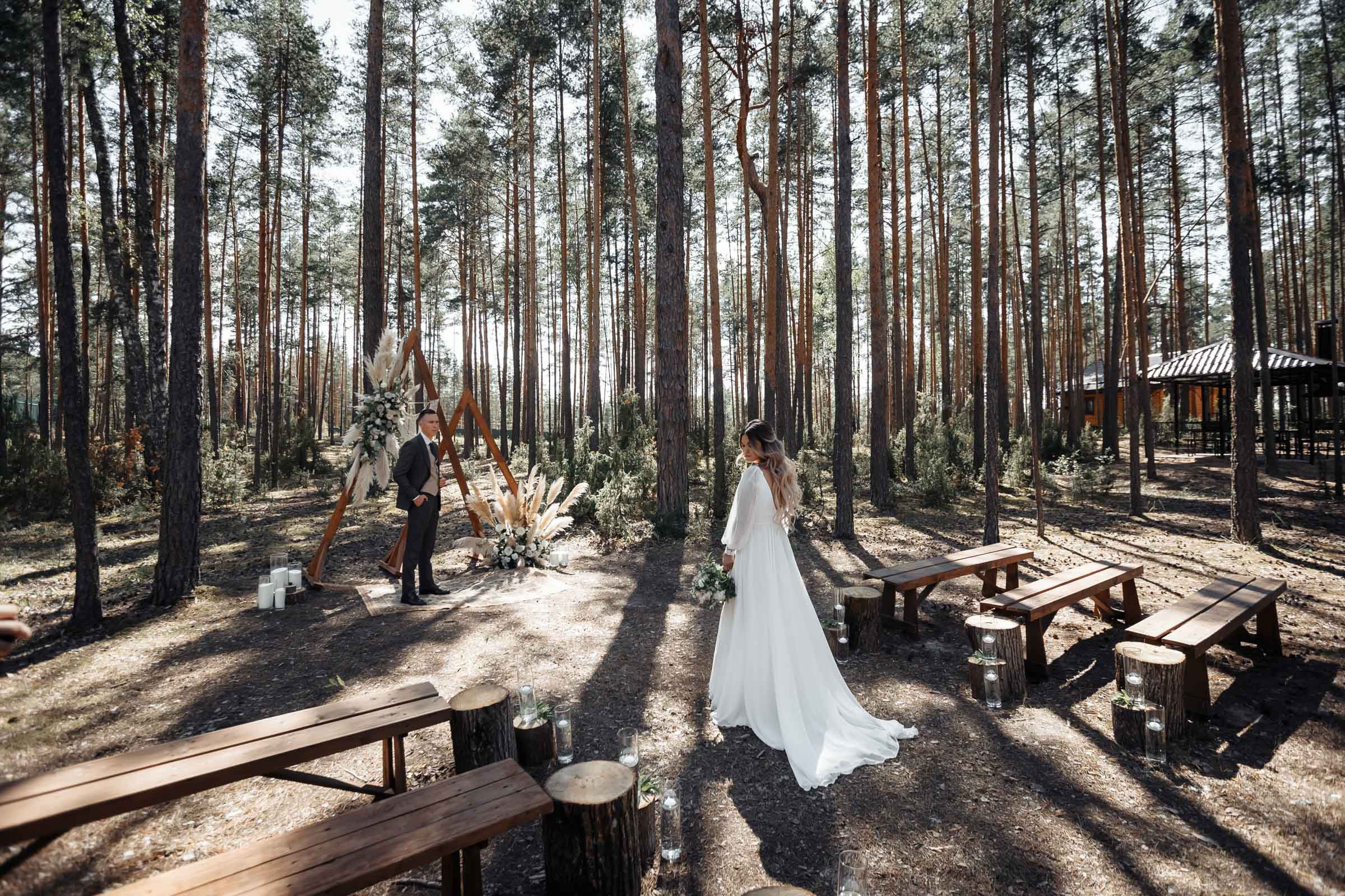Павел и Евгения. Свадебный фотограф Казань Чебоксары Москва