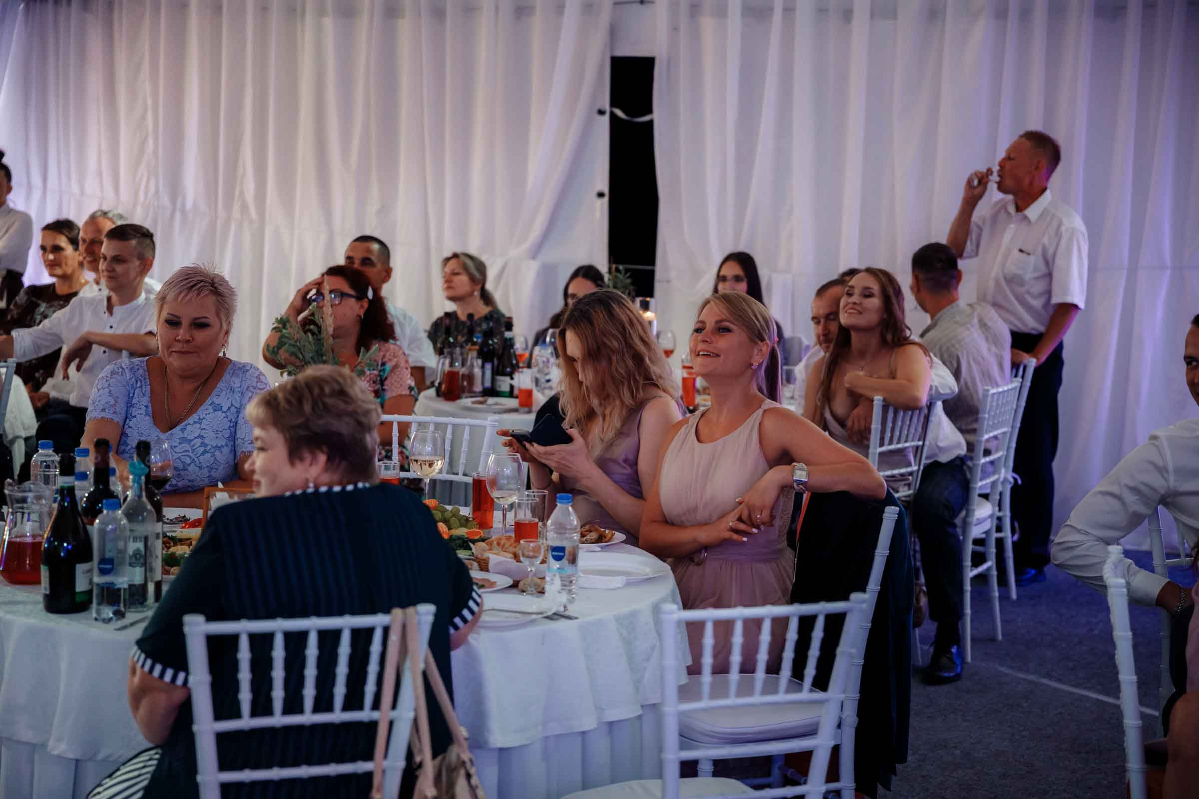 Павел и Евгения. Свадебный фотограф Казань Чебоксары Москва