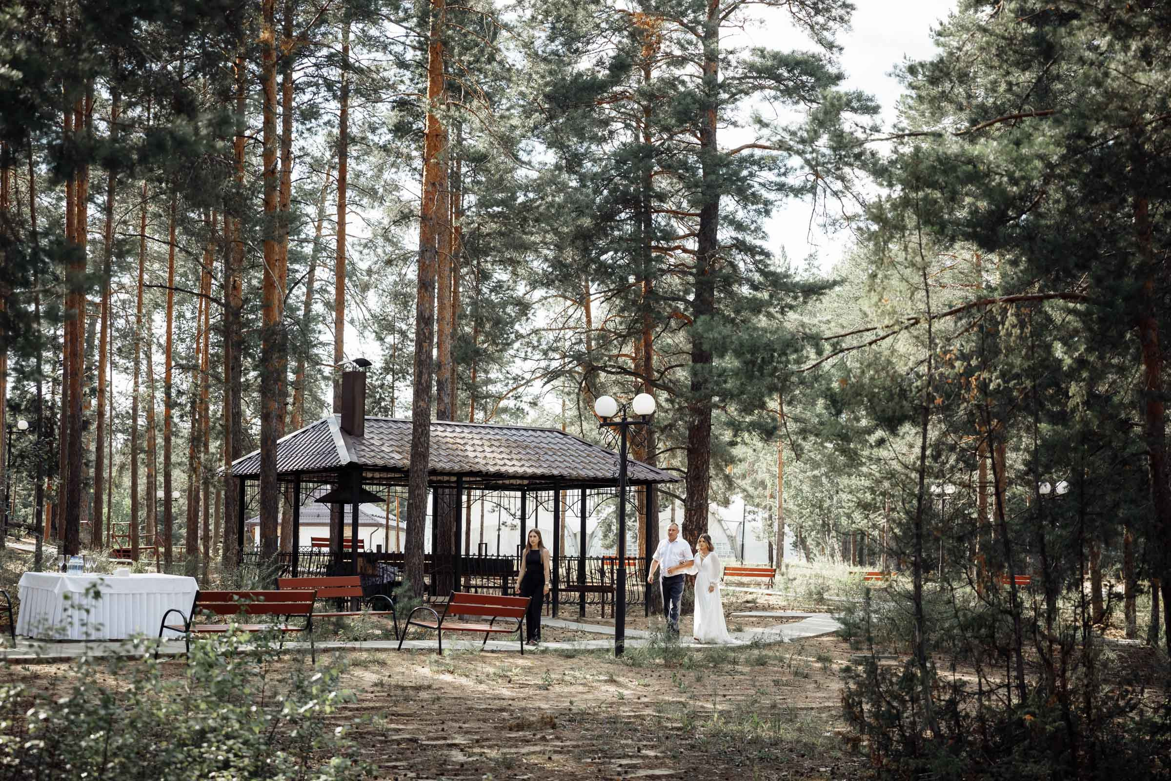 Павел и Евгения. Свадебный фотограф Казань Чебоксары Москва