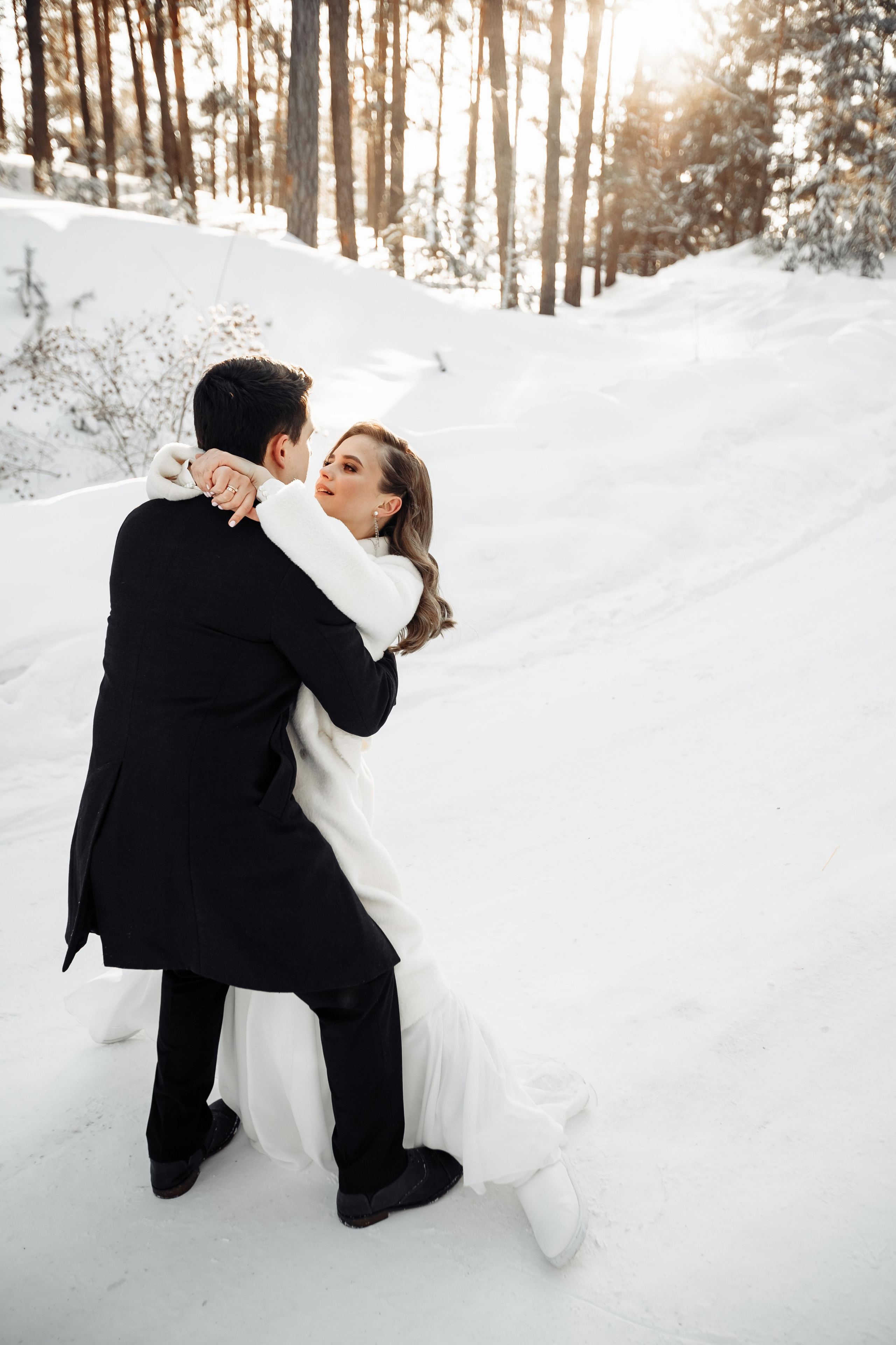 Дмитрий и Наталья. Свадебный фотограф Казань Чебоксары Москва
