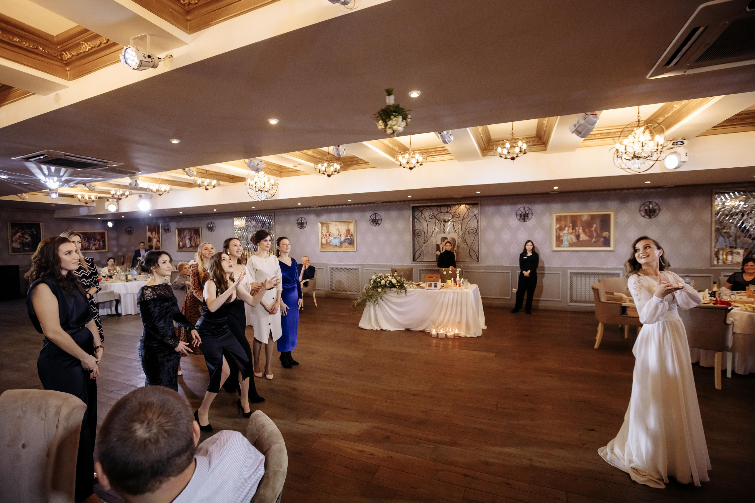 Дмитрий и Наталья. Свадебный фотограф Казань Чебоксары Москва