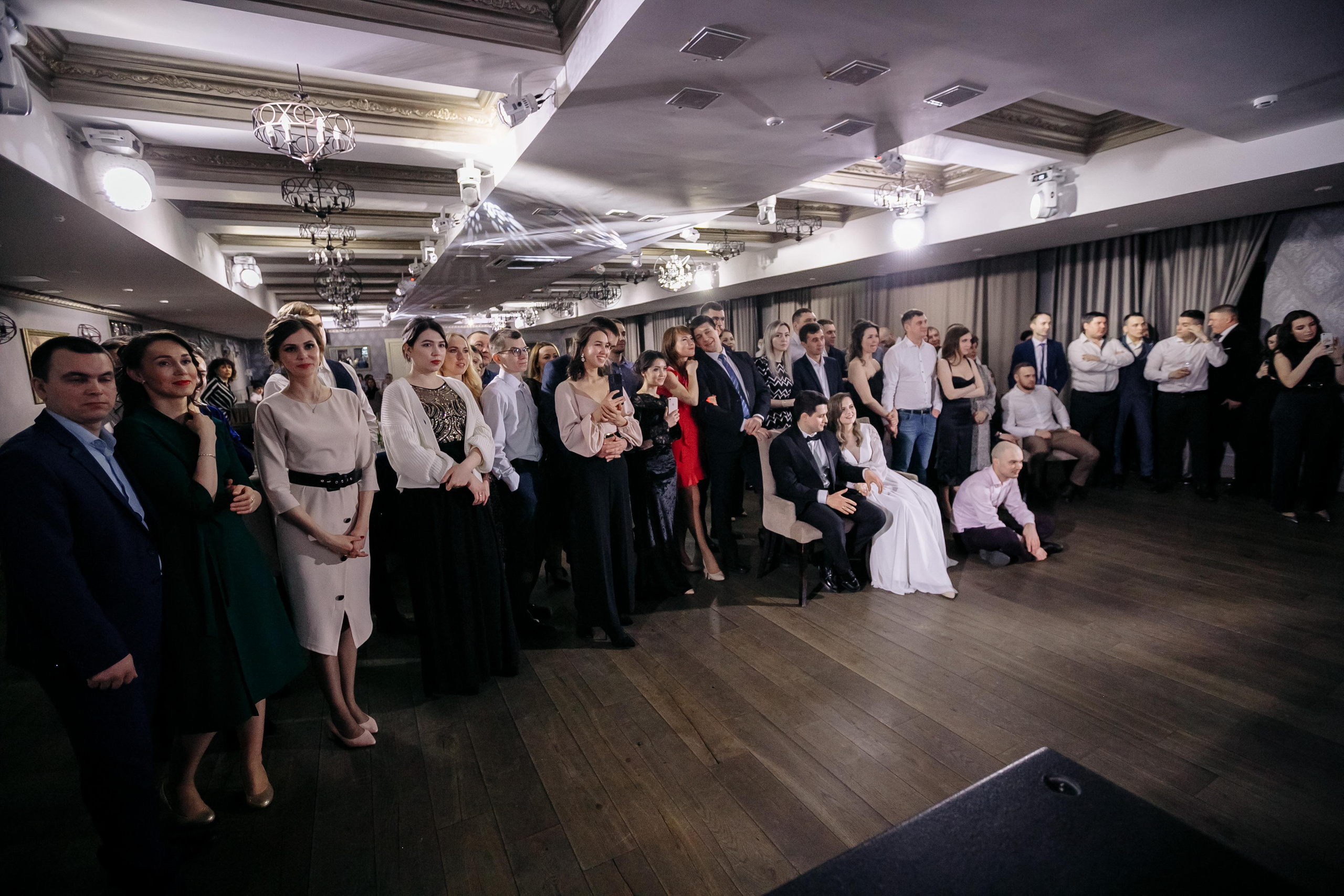 Дмитрий и Наталья. Свадебный фотограф Казань Чебоксары Москва