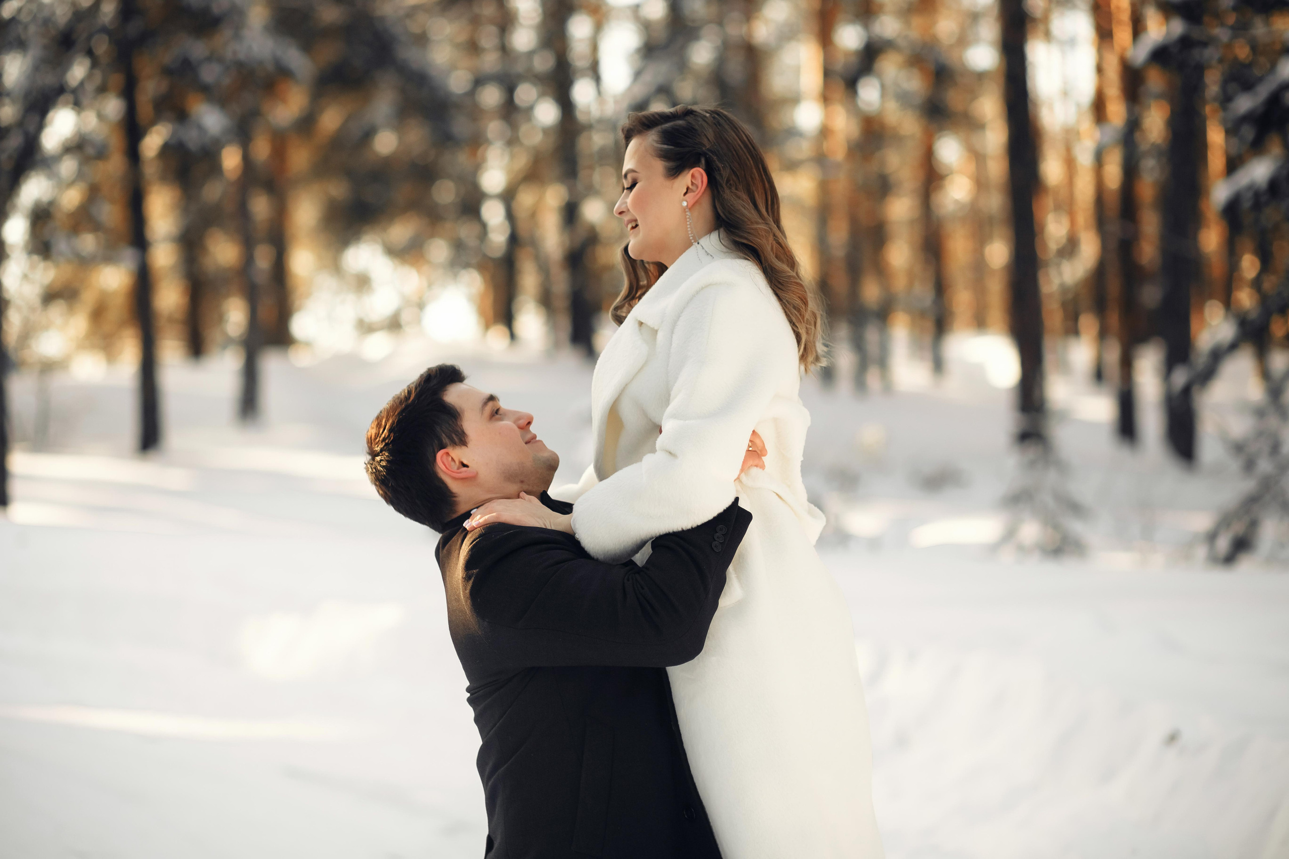 Дмитрий и Наталья. Свадебный фотограф Казань Чебоксары Москва