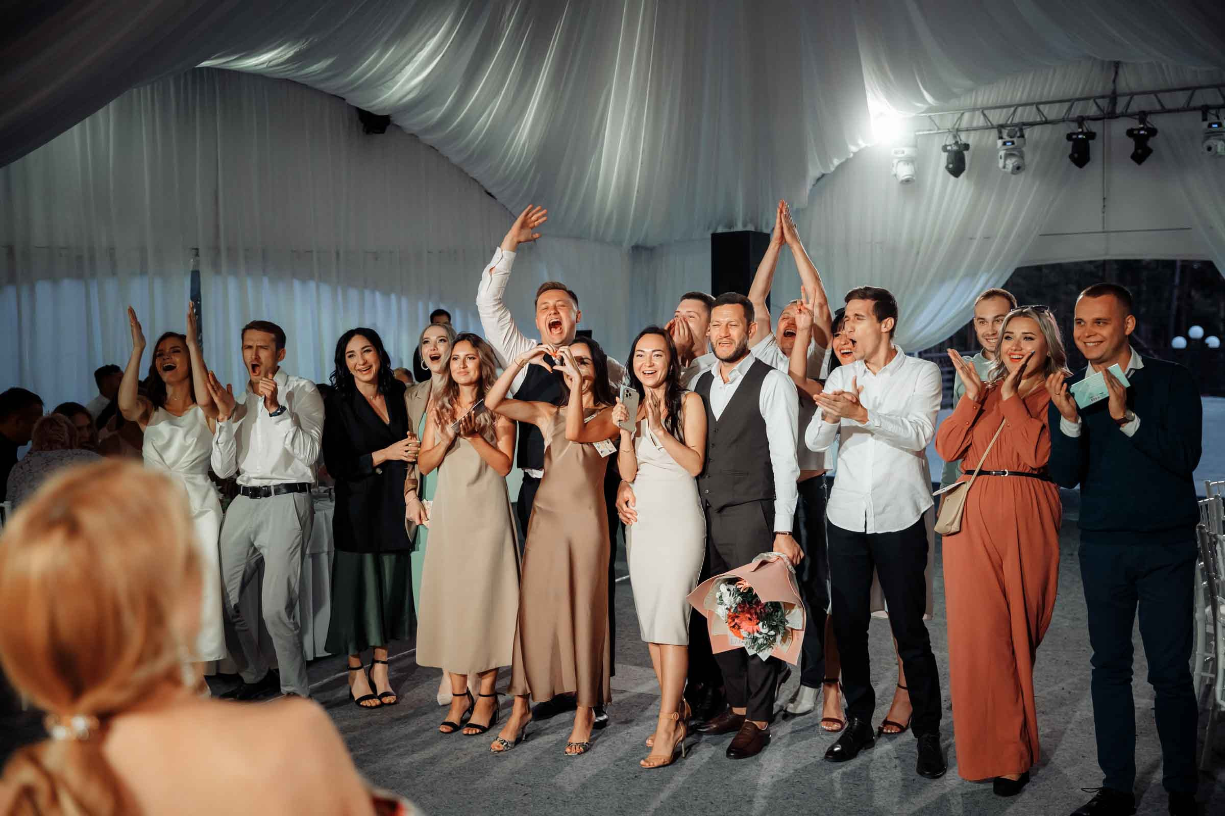 Павел и Евгения. Свадебный фотограф Казань Чебоксары Москва