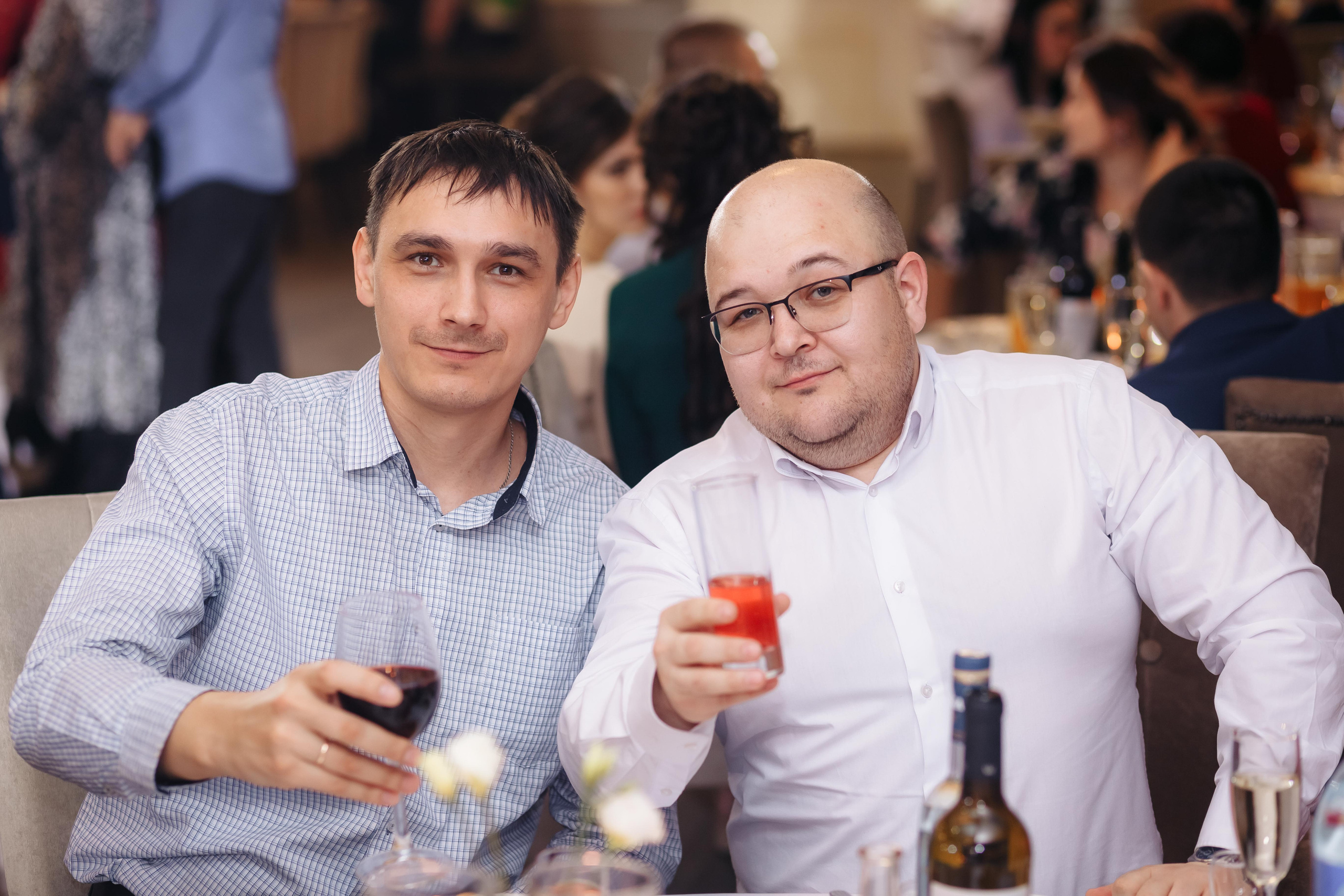 Дмитрий и Наталья. Свадебный фотограф Казань Чебоксары Москва