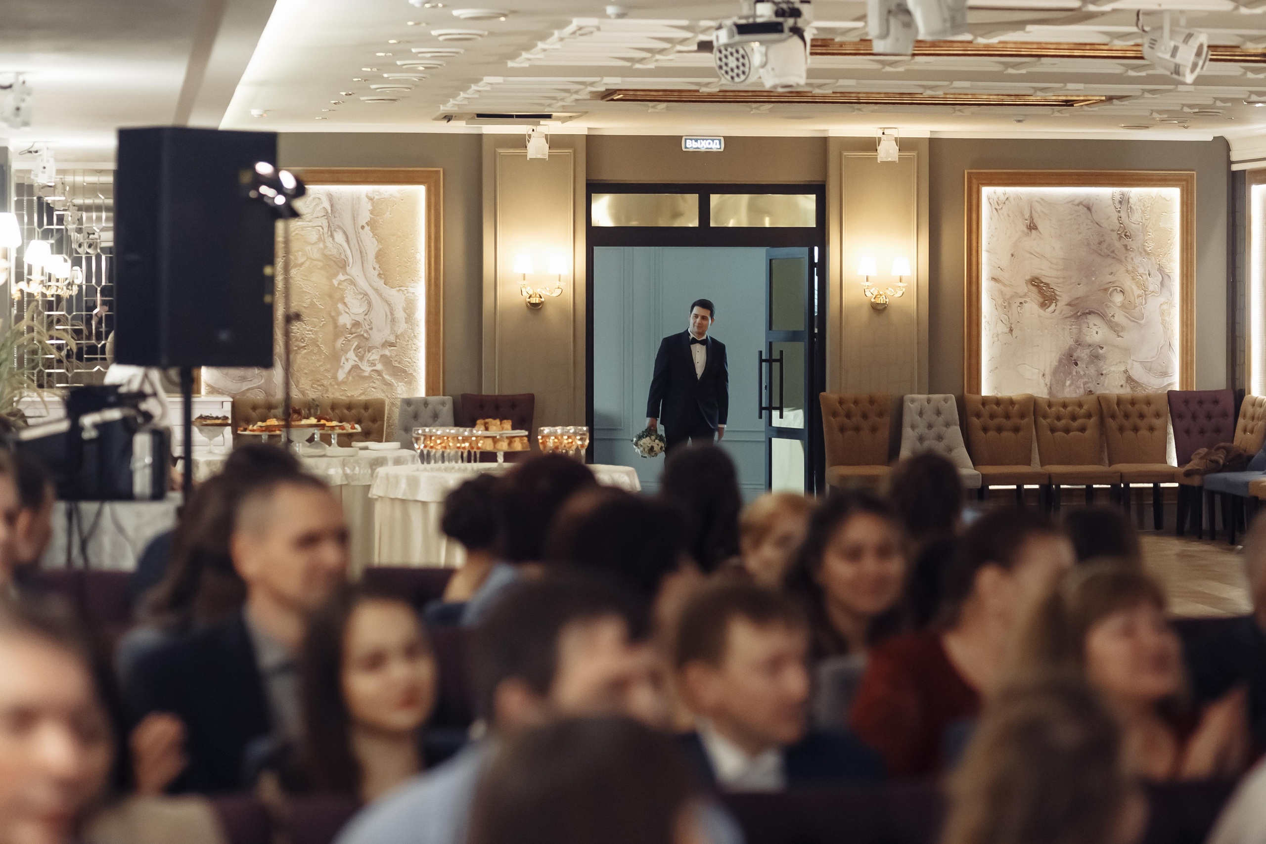 Дмитрий и Наталья. Свадебный фотограф Казань Чебоксары Москва