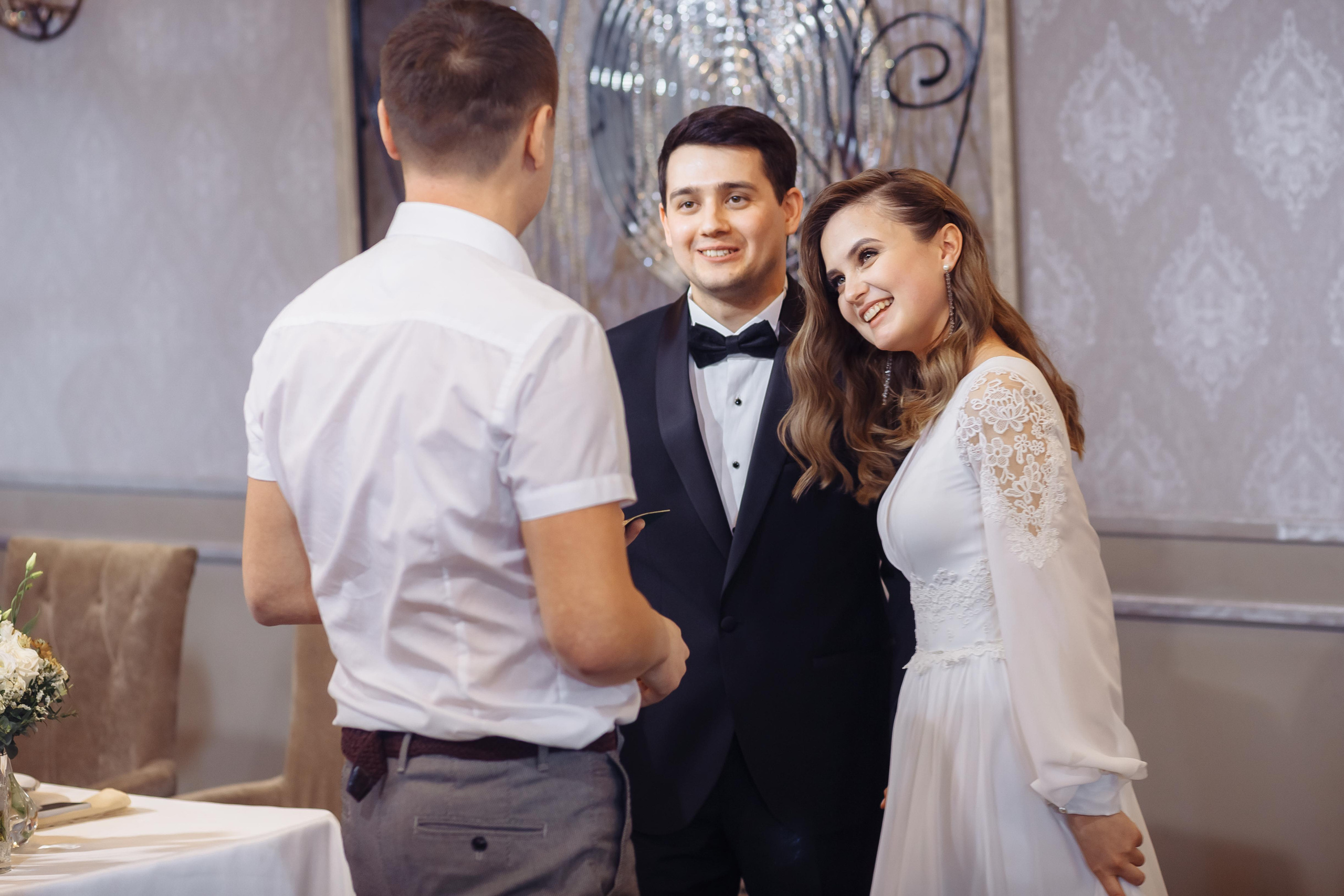 Дмитрий и Наталья. Свадебный фотограф Казань Чебоксары Москва