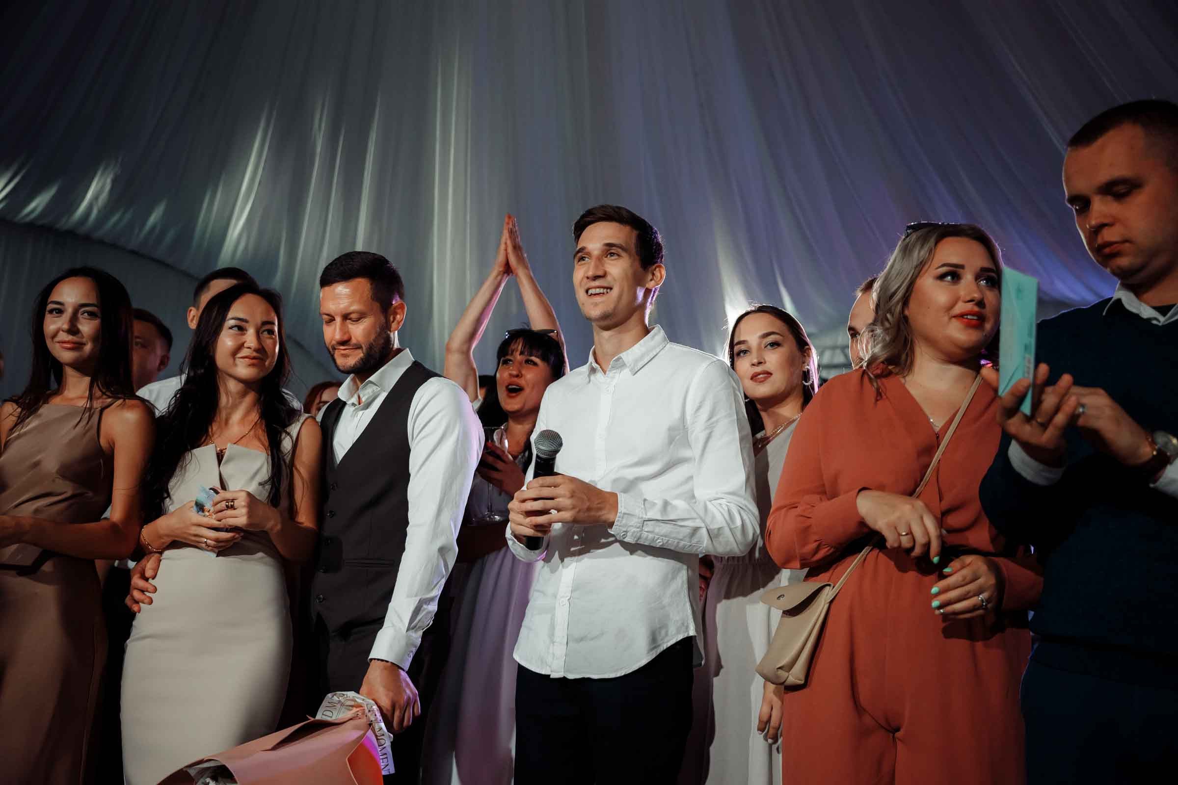 Павел и Евгения. Свадебный фотограф Казань Чебоксары Москва