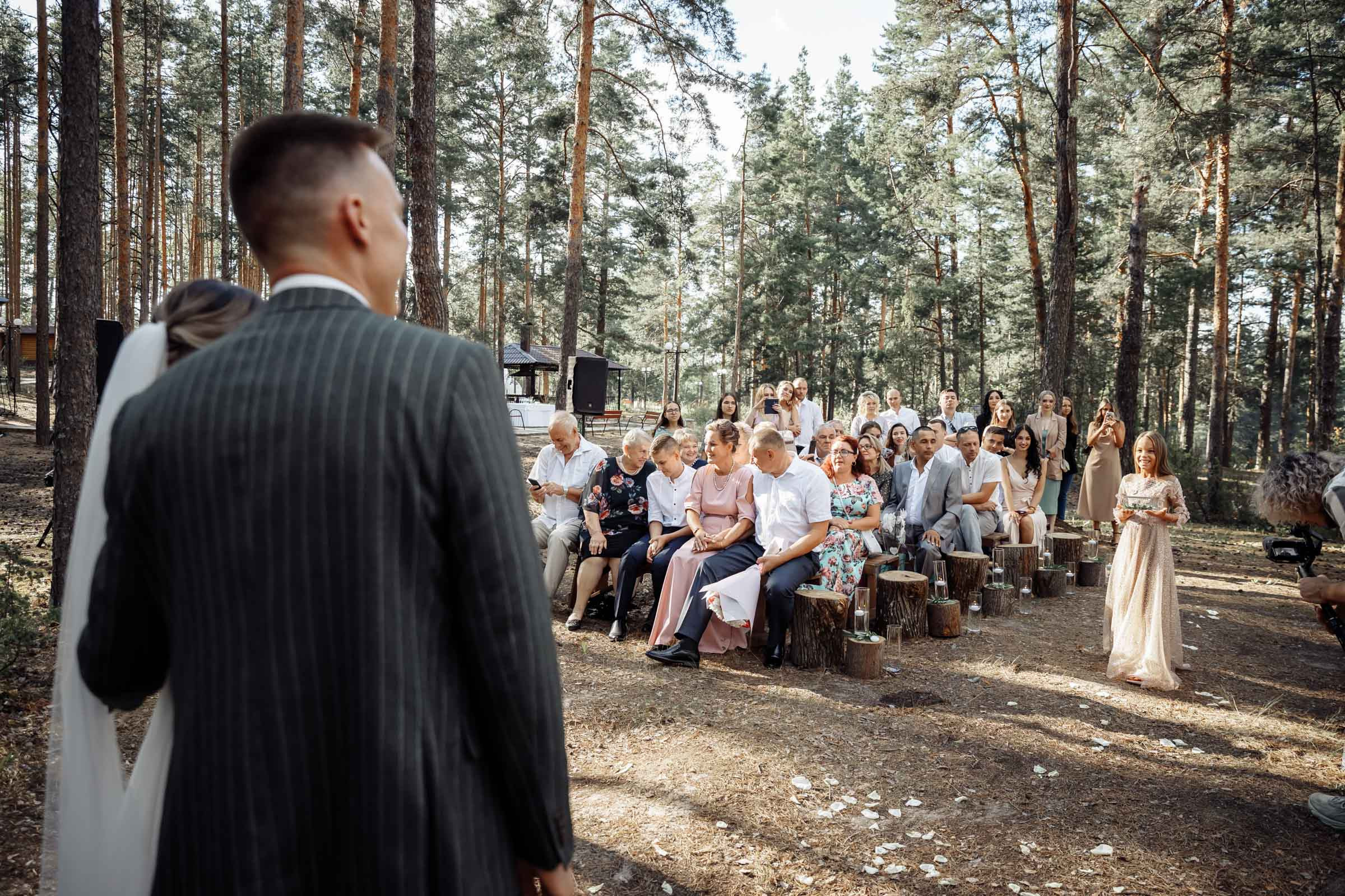 Павел и Евгения. Свадебный фотограф Казань Чебоксары Москва