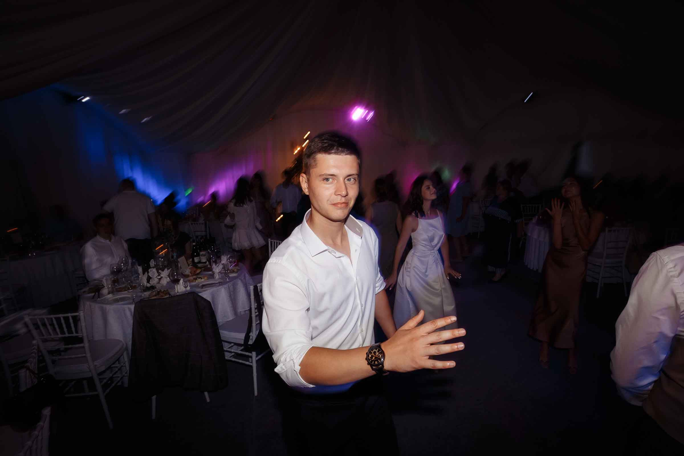 Павел и Евгения. Свадебный фотограф Казань Чебоксары Москва