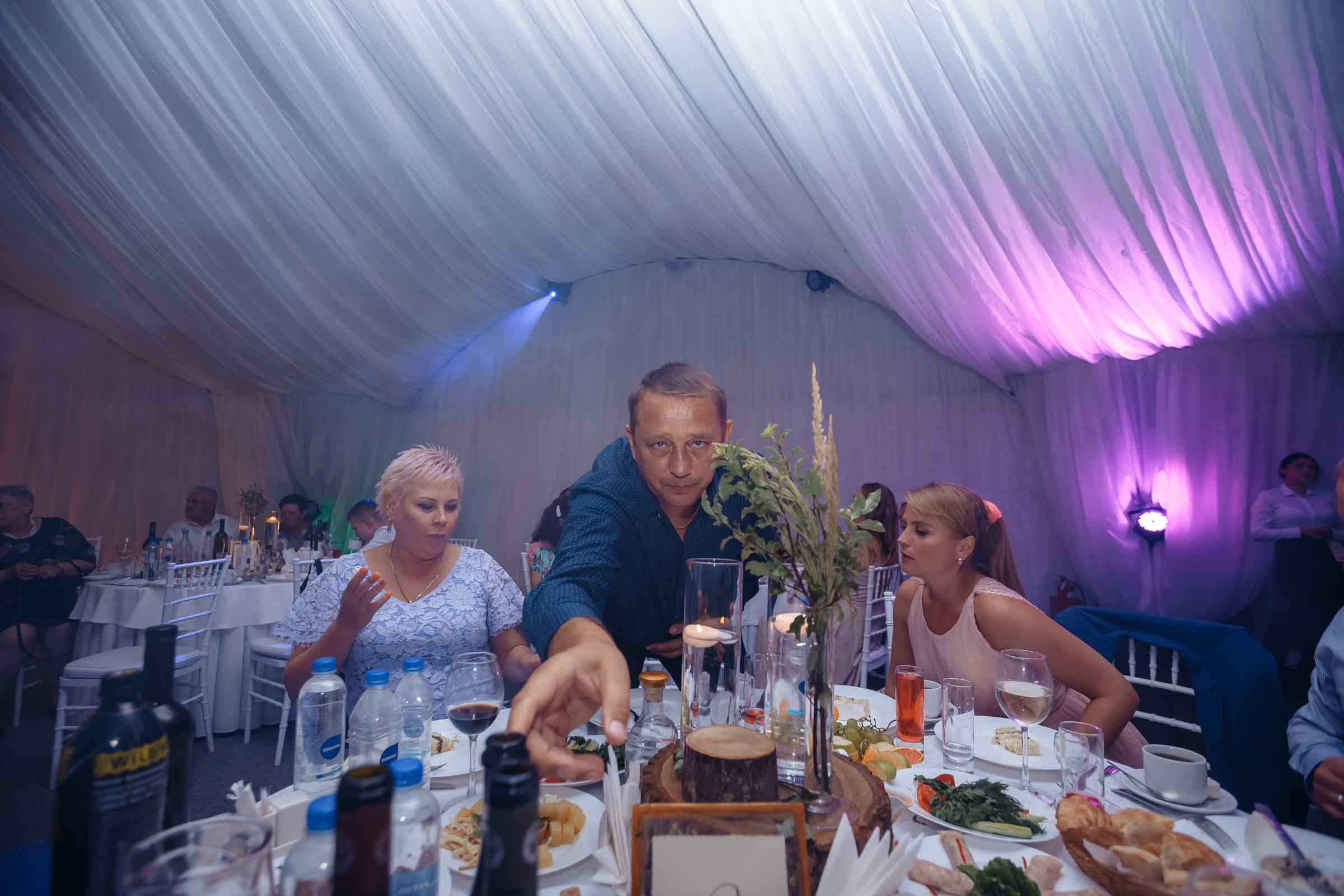 Павел и Евгения. Свадебный фотограф Казань Чебоксары Москва