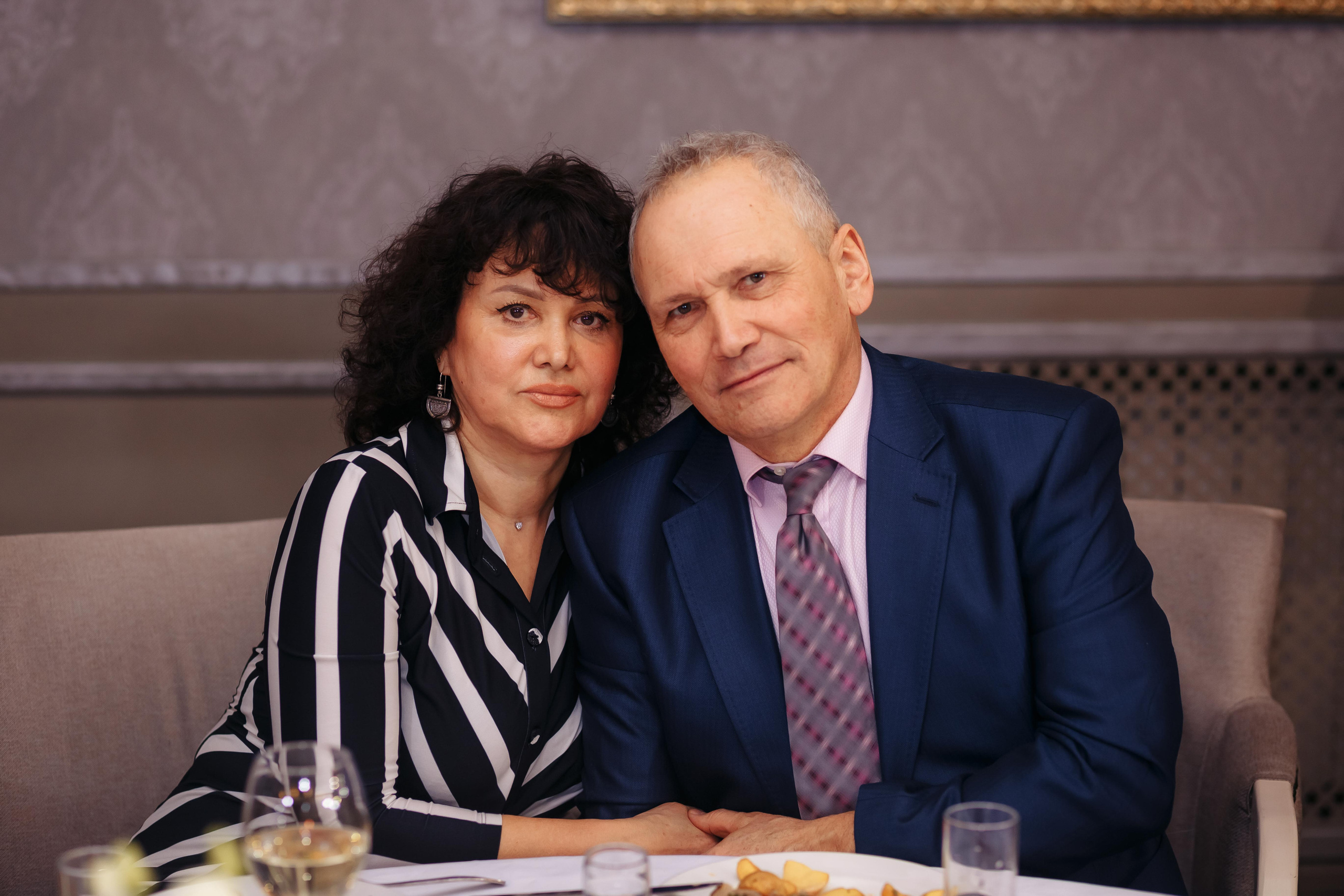 Дмитрий и Наталья. Свадебный фотограф Казань Чебоксары Москва