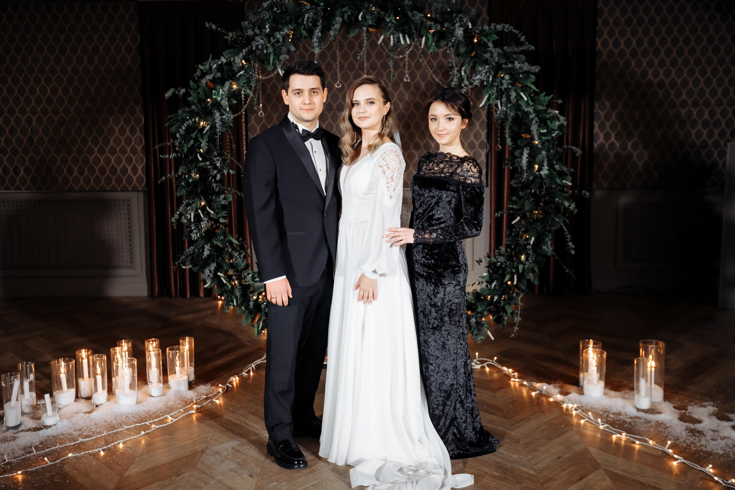 Дмитрий и Наталья. Свадебный фотограф Казань Чебоксары Москва