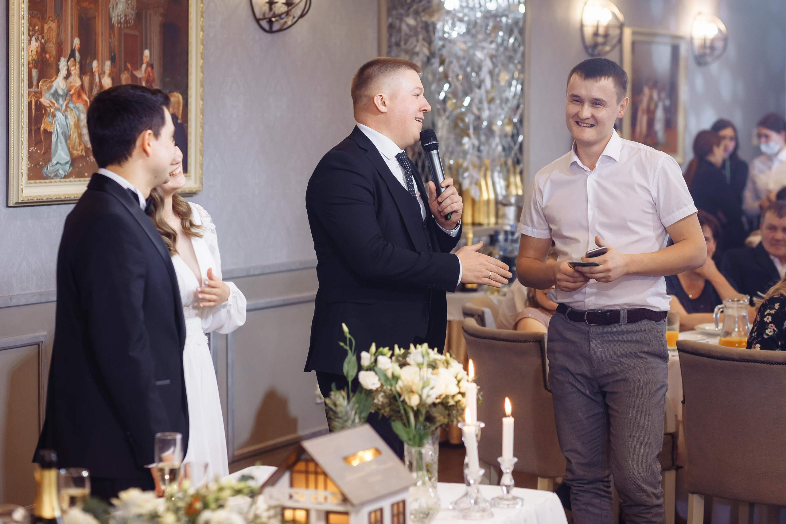 Дмитрий и Наталья. Свадебный фотограф Казань Чебоксары Москва