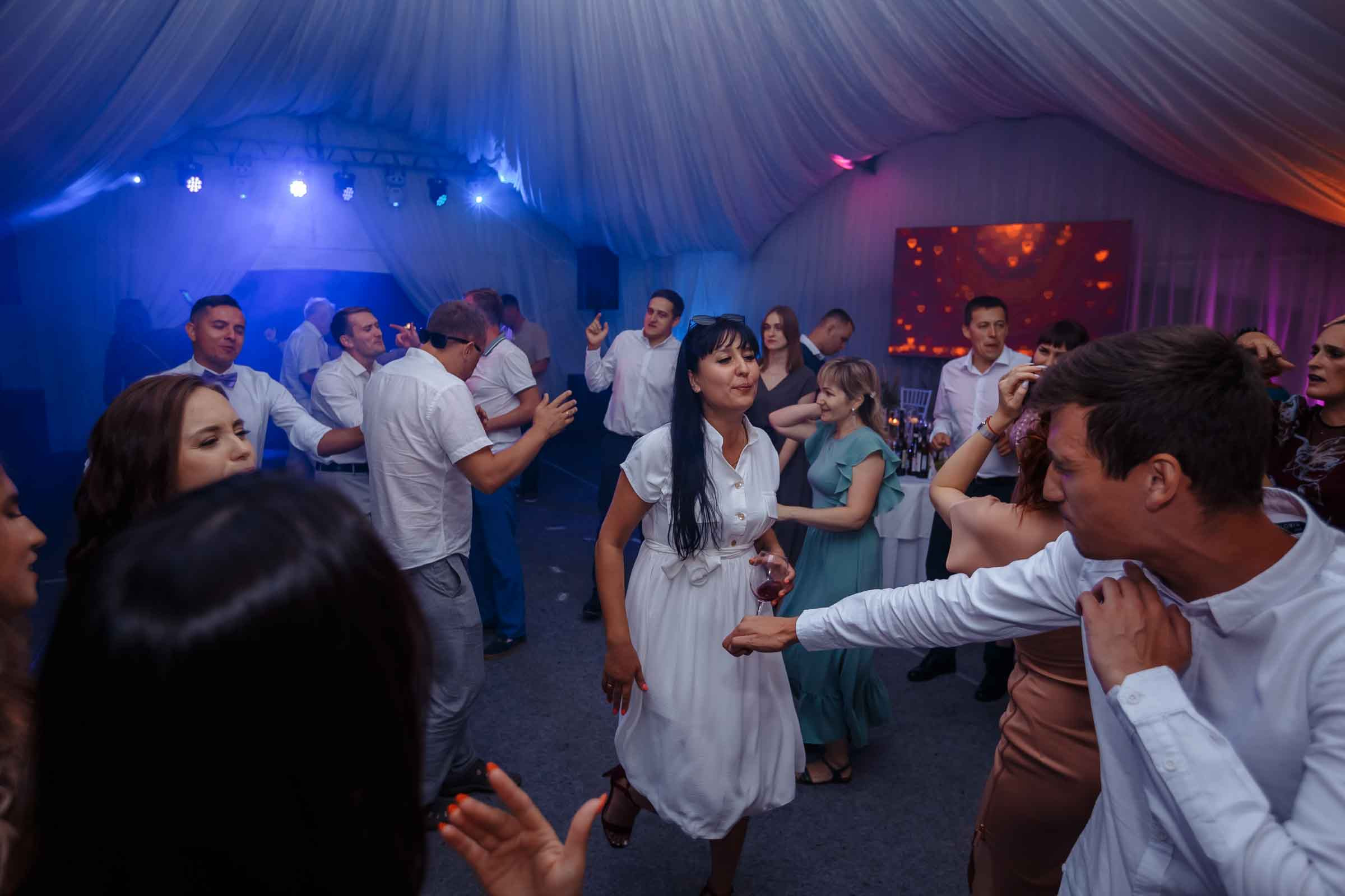 Павел и Евгения. Свадебный фотограф Казань Чебоксары Москва