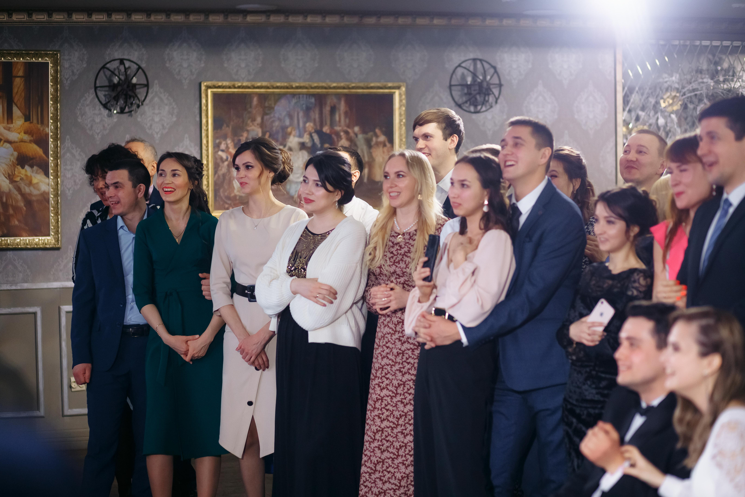 Дмитрий и Наталья. Свадебный фотограф Казань Чебоксары Москва