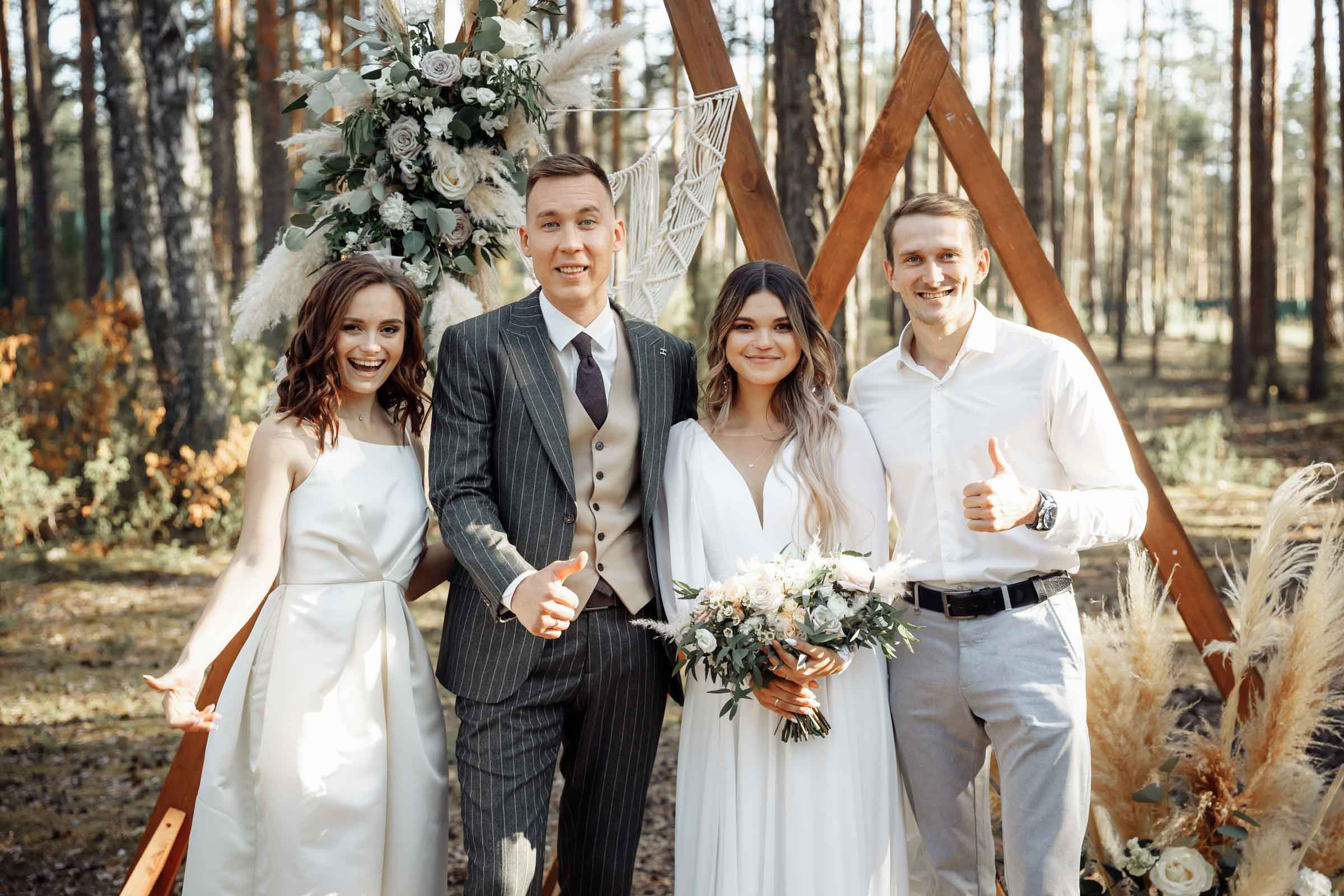 Павел и Евгения. Свадебный фотограф Казань Чебоксары Москва