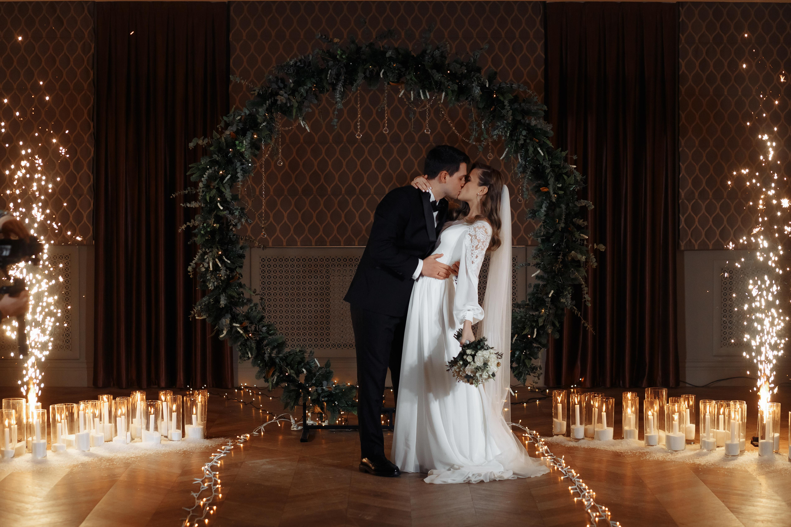 Дмитрий и Наталья. Свадебный фотограф Казань Чебоксары Москва