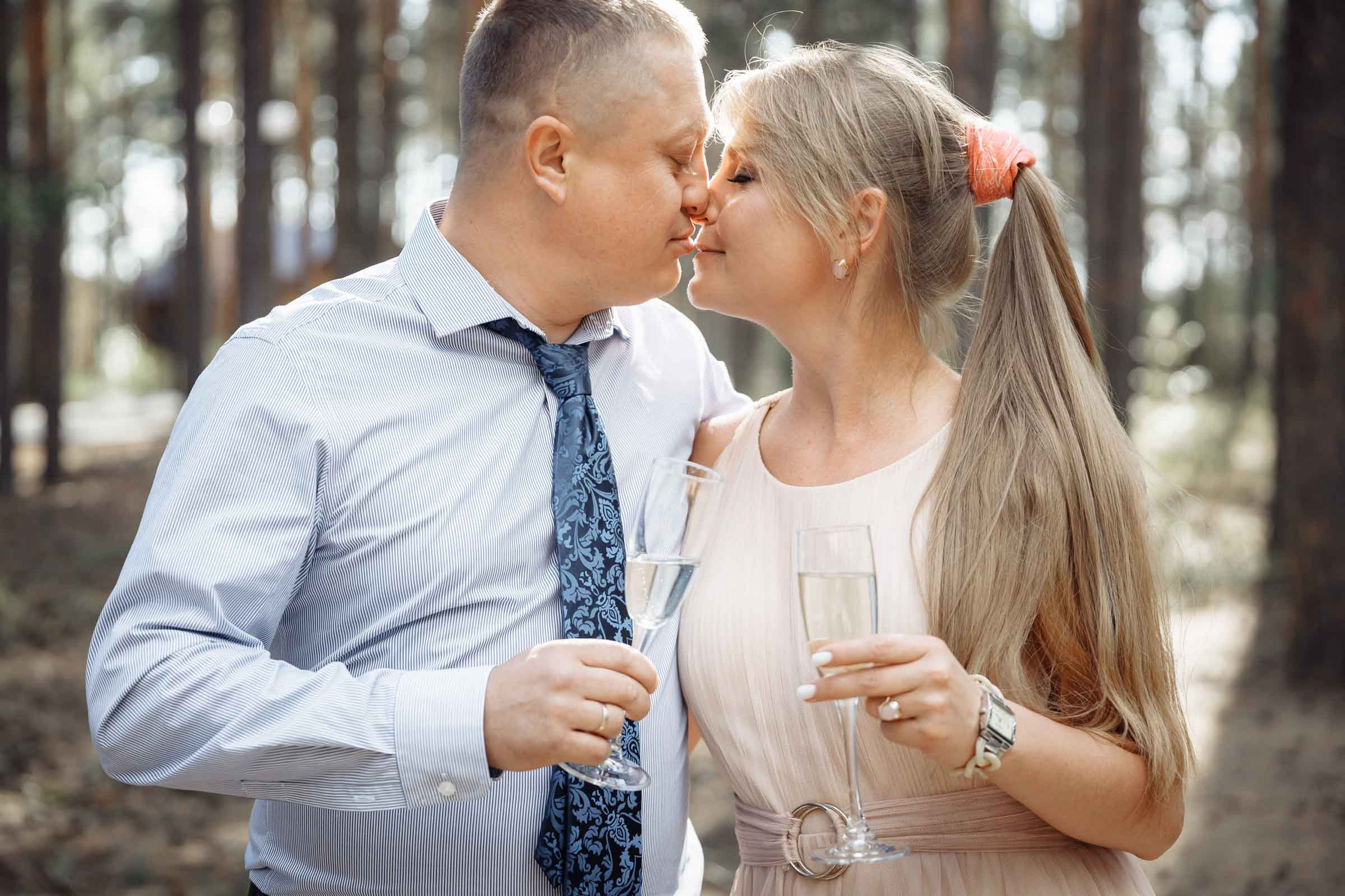 Павел и Евгения. Свадебный фотограф Казань Чебоксары Москва