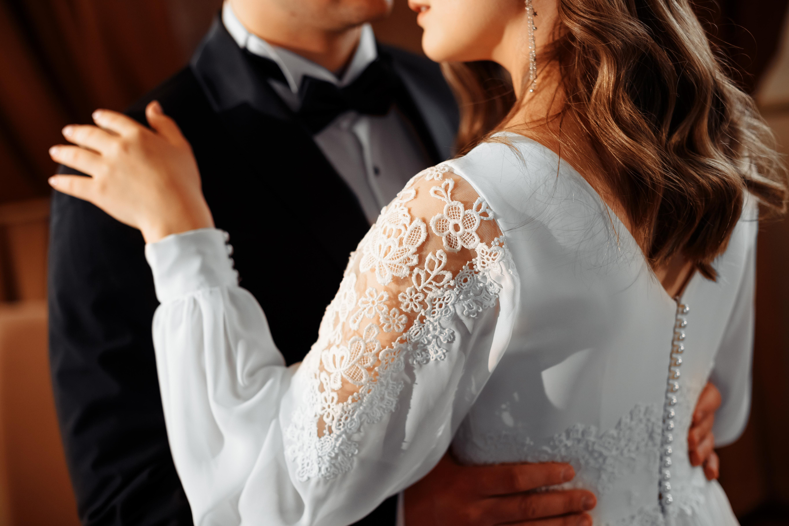 Дмитрий и Наталья. Свадебный фотограф Казань Чебоксары Москва