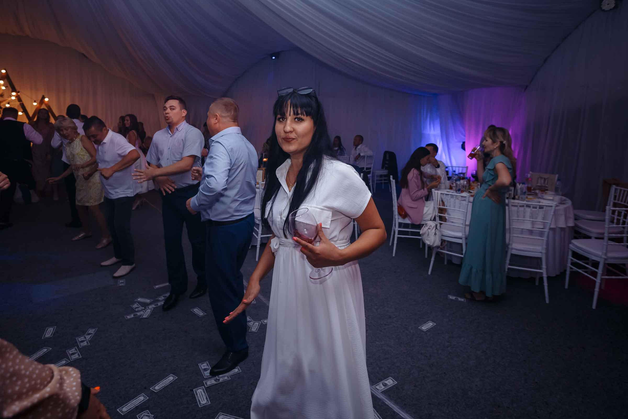 Павел и Евгения. Свадебный фотограф Казань Чебоксары Москва