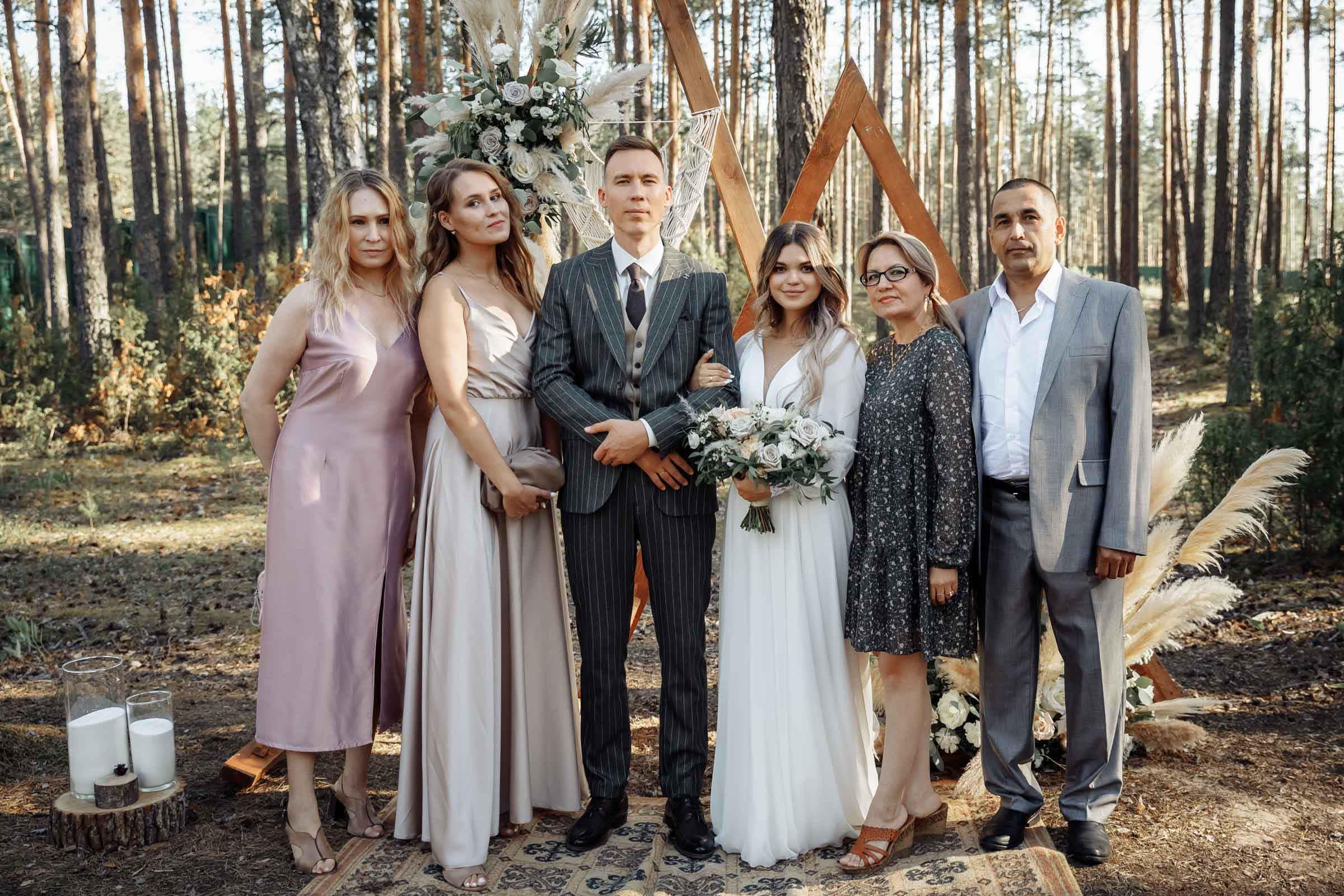 Павел и Евгения. Свадебный фотограф Казань Чебоксары Москва