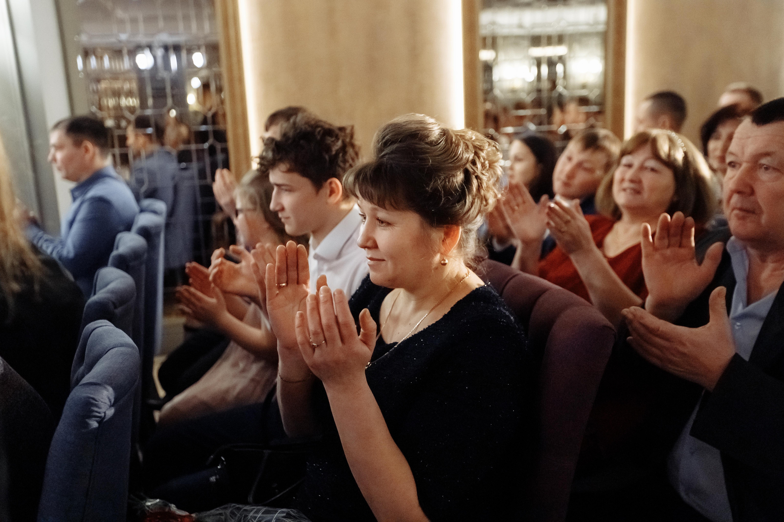 Дмитрий и Наталья. Свадебный фотограф Казань Чебоксары Москва