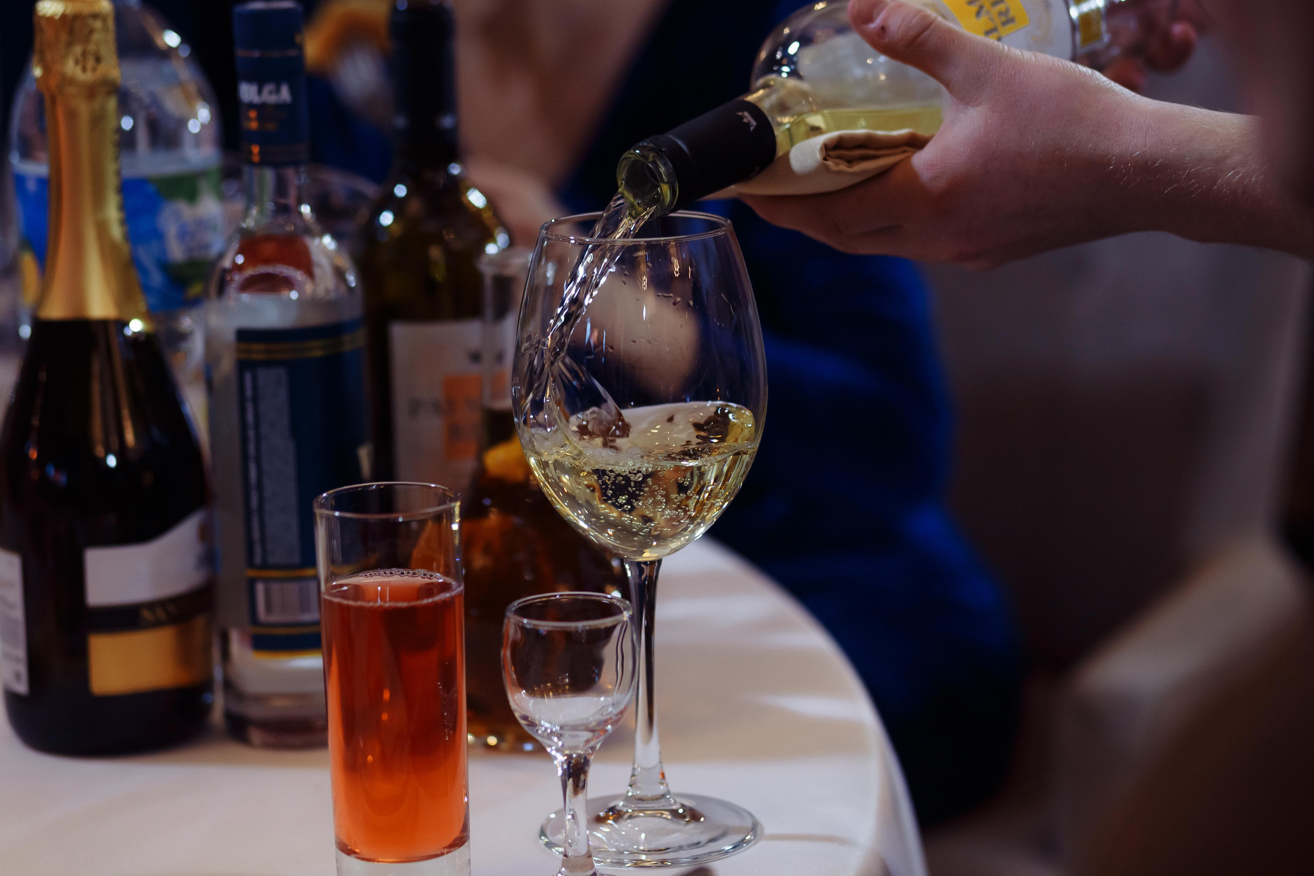 Дмитрий и Наталья. Свадебный фотограф Казань Чебоксары Москва