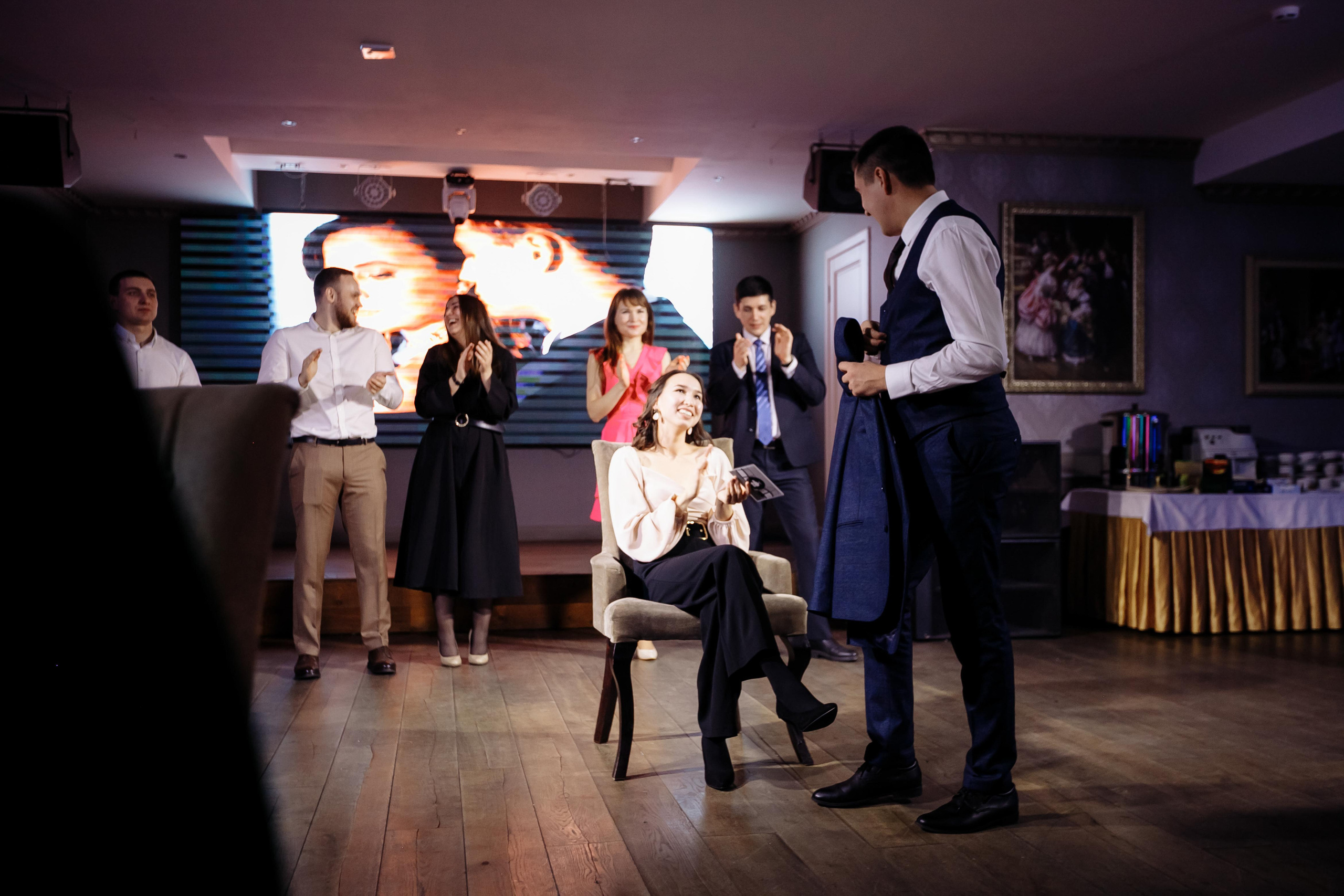 Дмитрий и Наталья. Свадебный фотограф Казань Чебоксары Москва