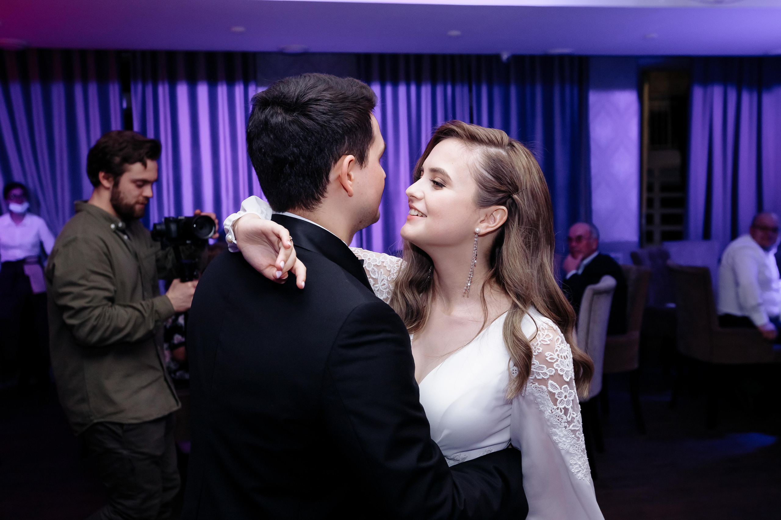 Дмитрий и Наталья. Свадебный фотограф Казань Чебоксары Москва