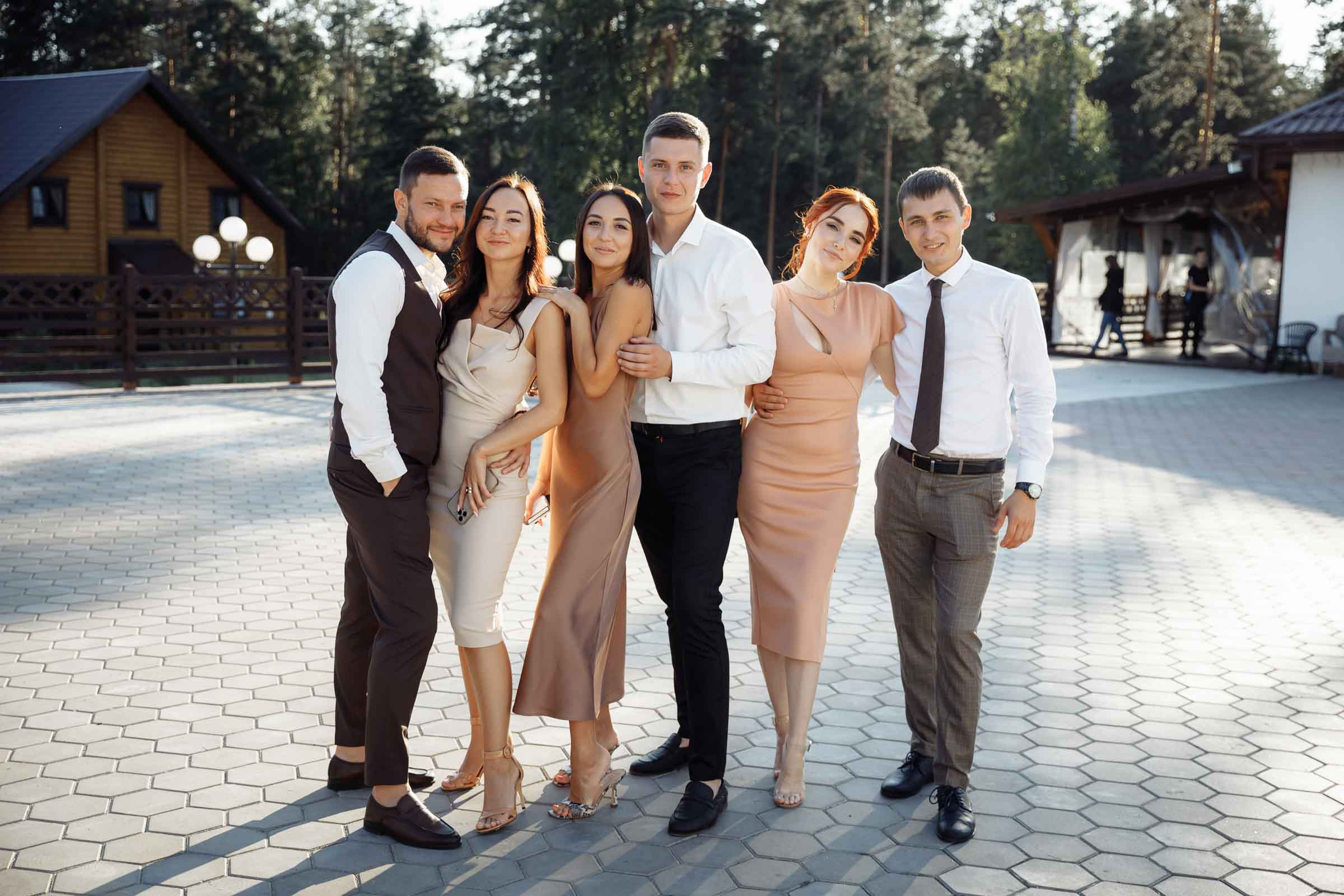 Павел и Евгения. Свадебный фотограф Казань Чебоксары Москва