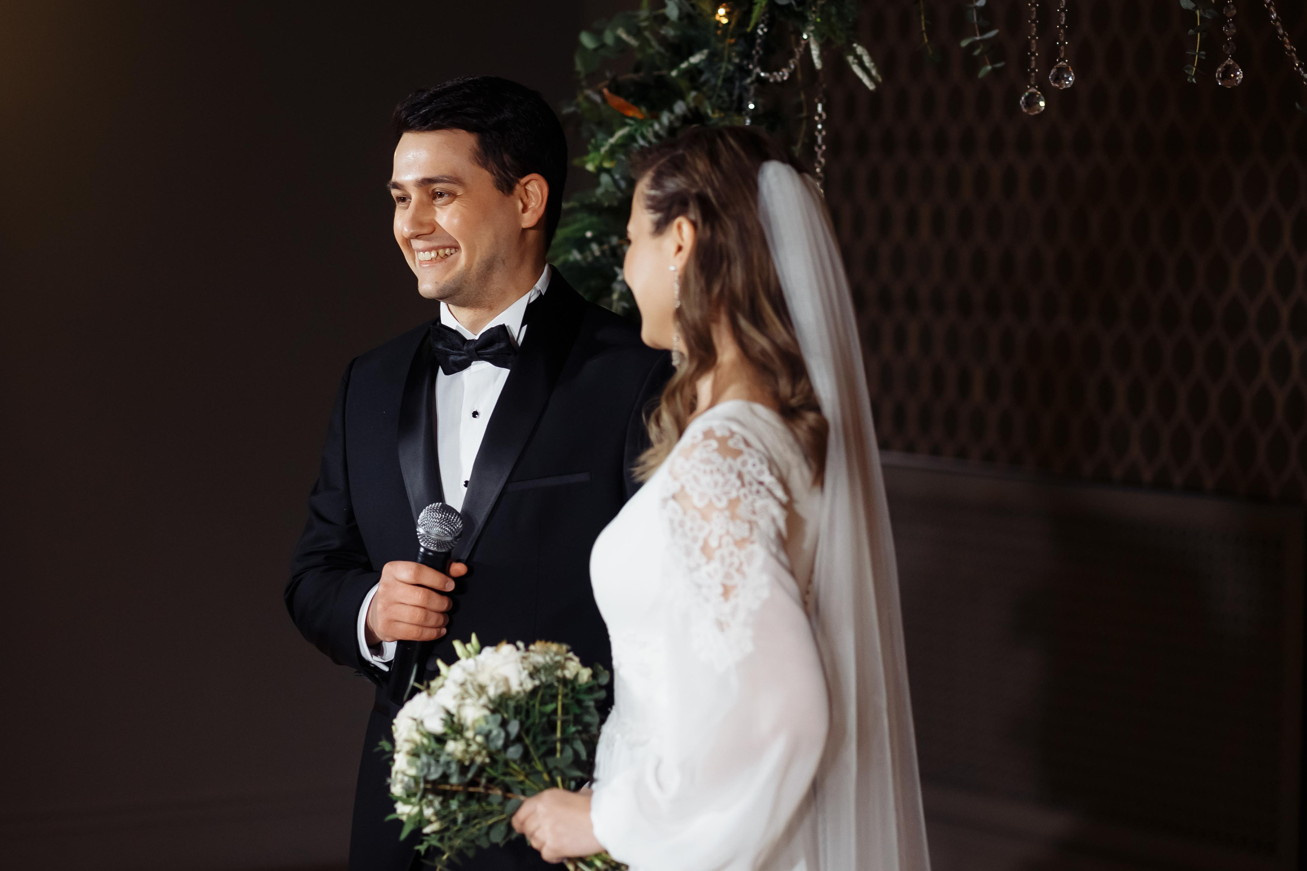 Дмитрий и Наталья. Свадебный фотограф Казань Чебоксары Москва