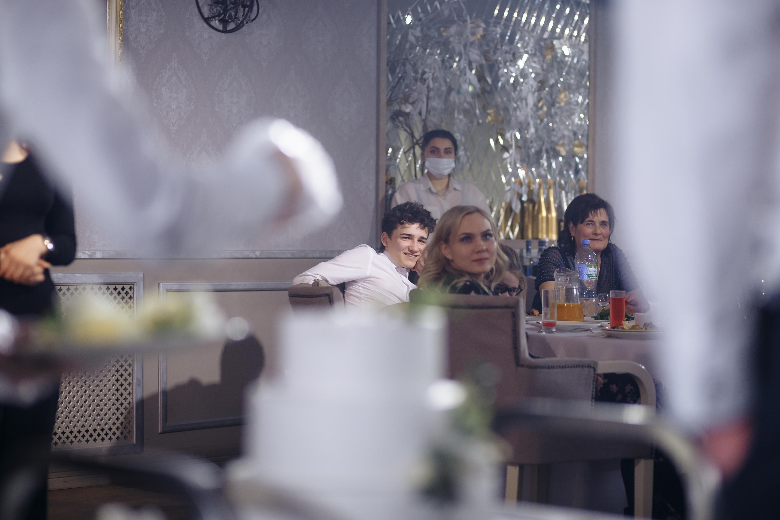 Дмитрий и Наталья. Свадебный фотограф Казань Чебоксары Москва